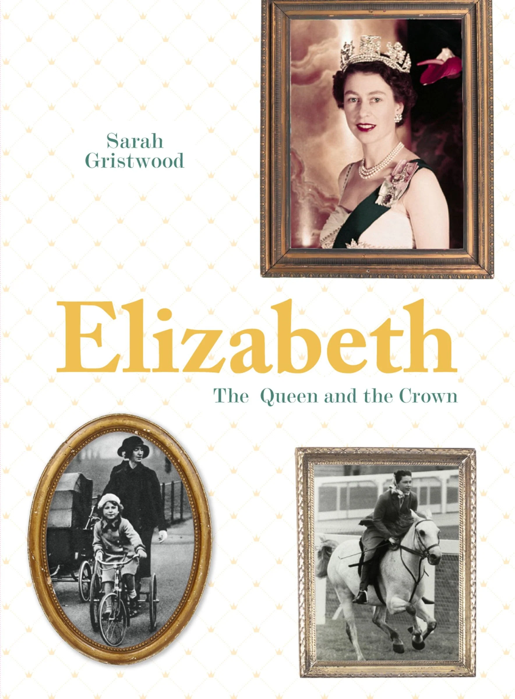 Elizabeth: Queen and Crown - Image 3