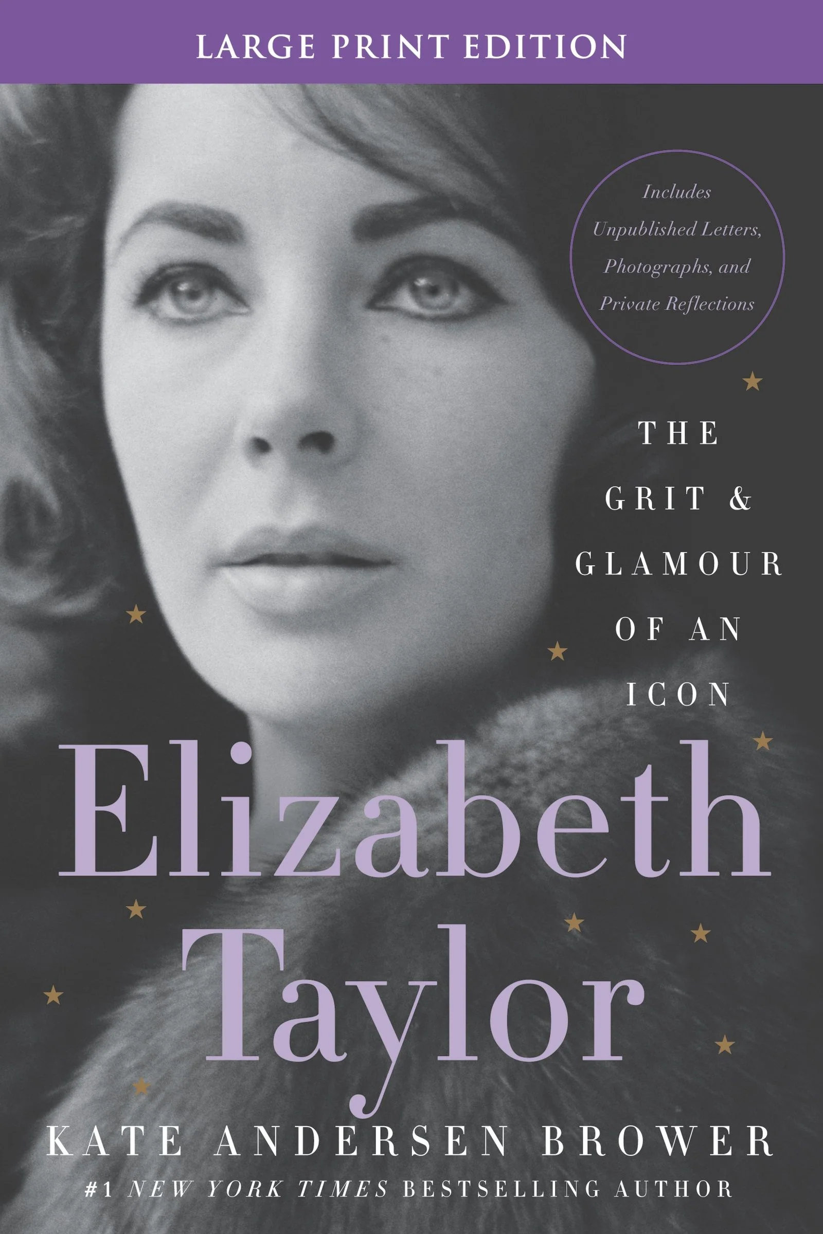 Elizabeth Taylor - Image 4