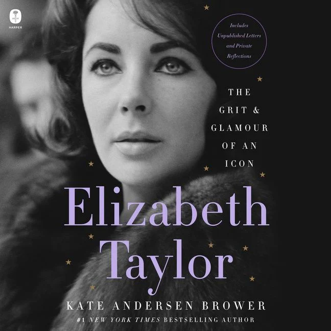 Elizabeth Taylor - Image 6