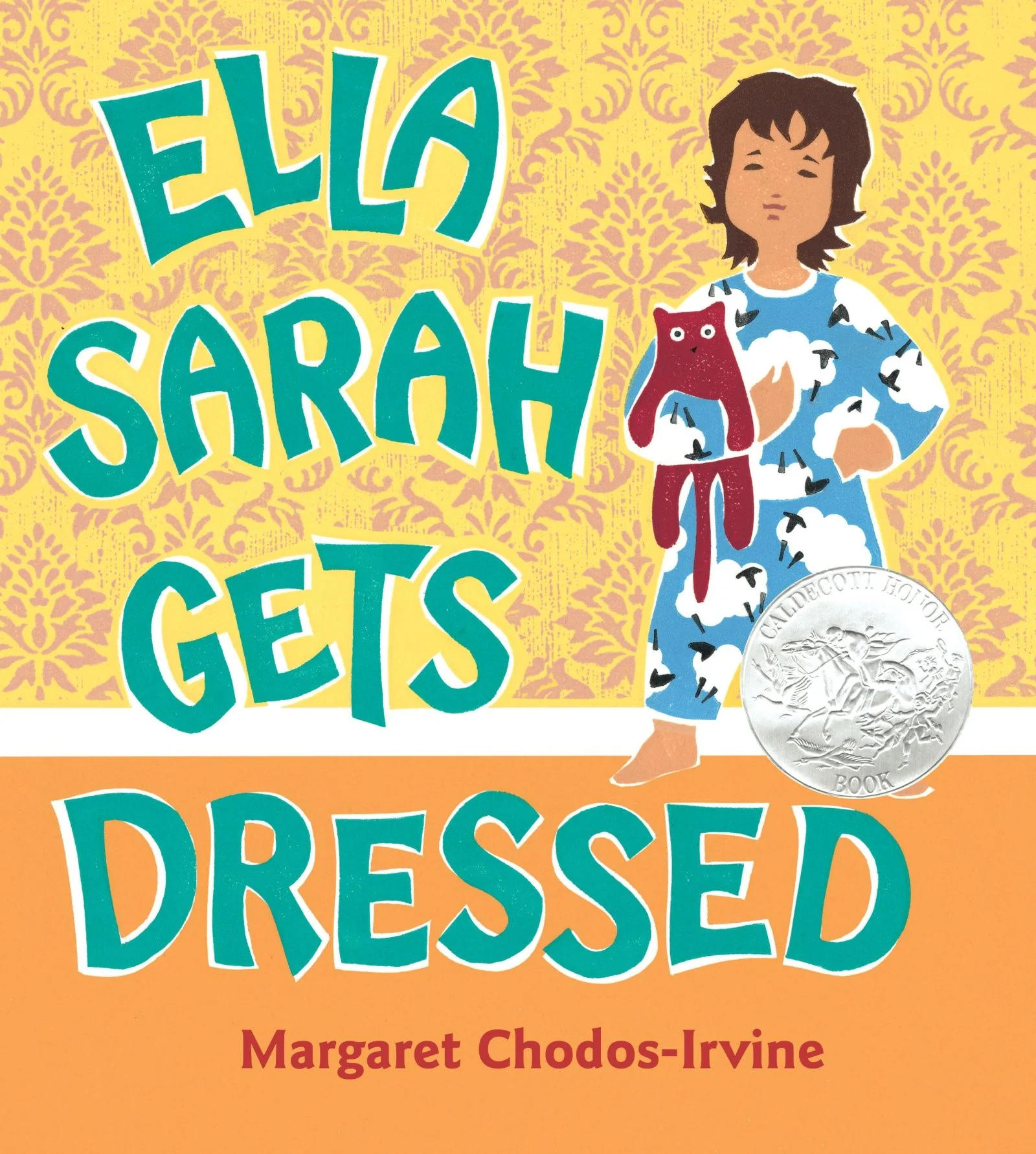 Ella Sarah Gets Dressed - Image 2