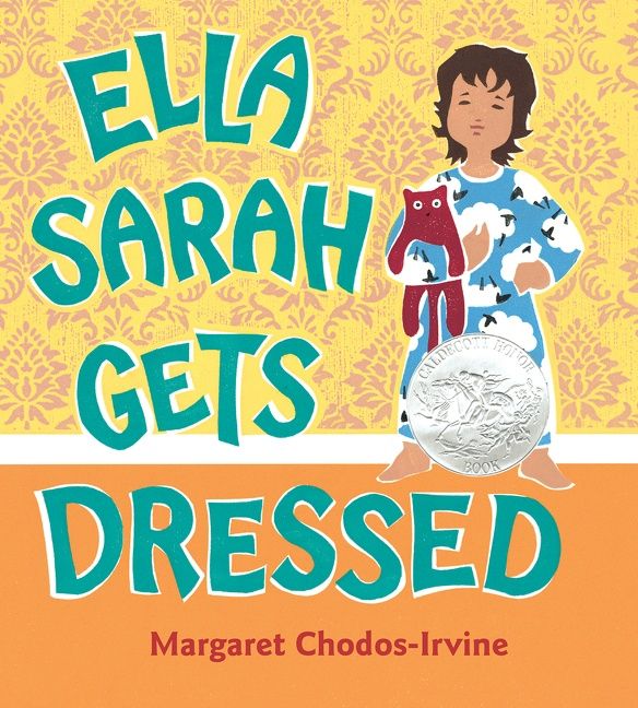 Ella Sarah Gets Dressed - Image 3