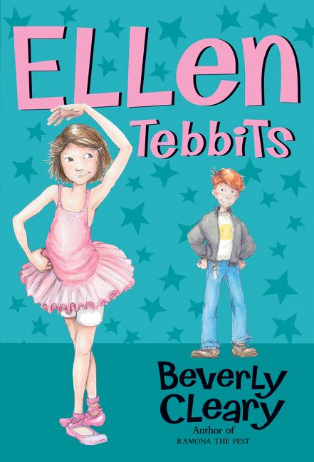 Ellen Tebbits - Image 2