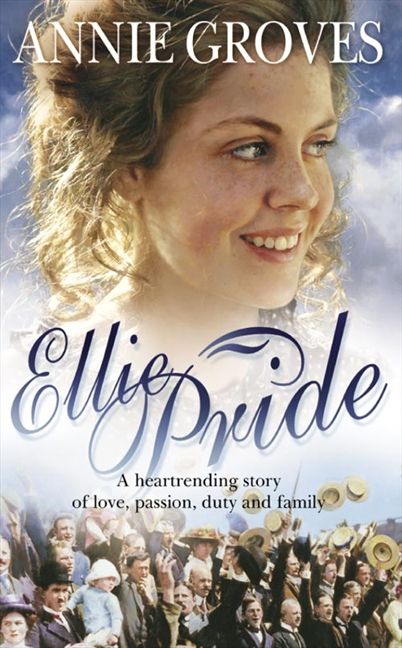 Ellie Pride - Image 2