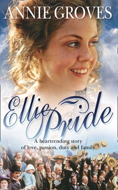 Ellie Pride - Image 3