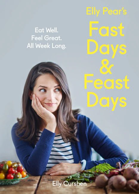 Elly Pear’s Fast Days and Feast Days - Image 2
