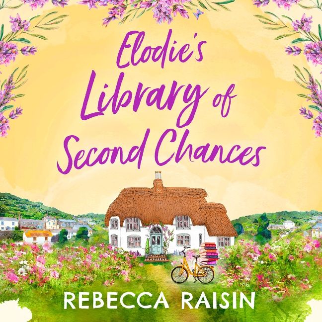 Elodie’s Library of Second Chances - Image 3
