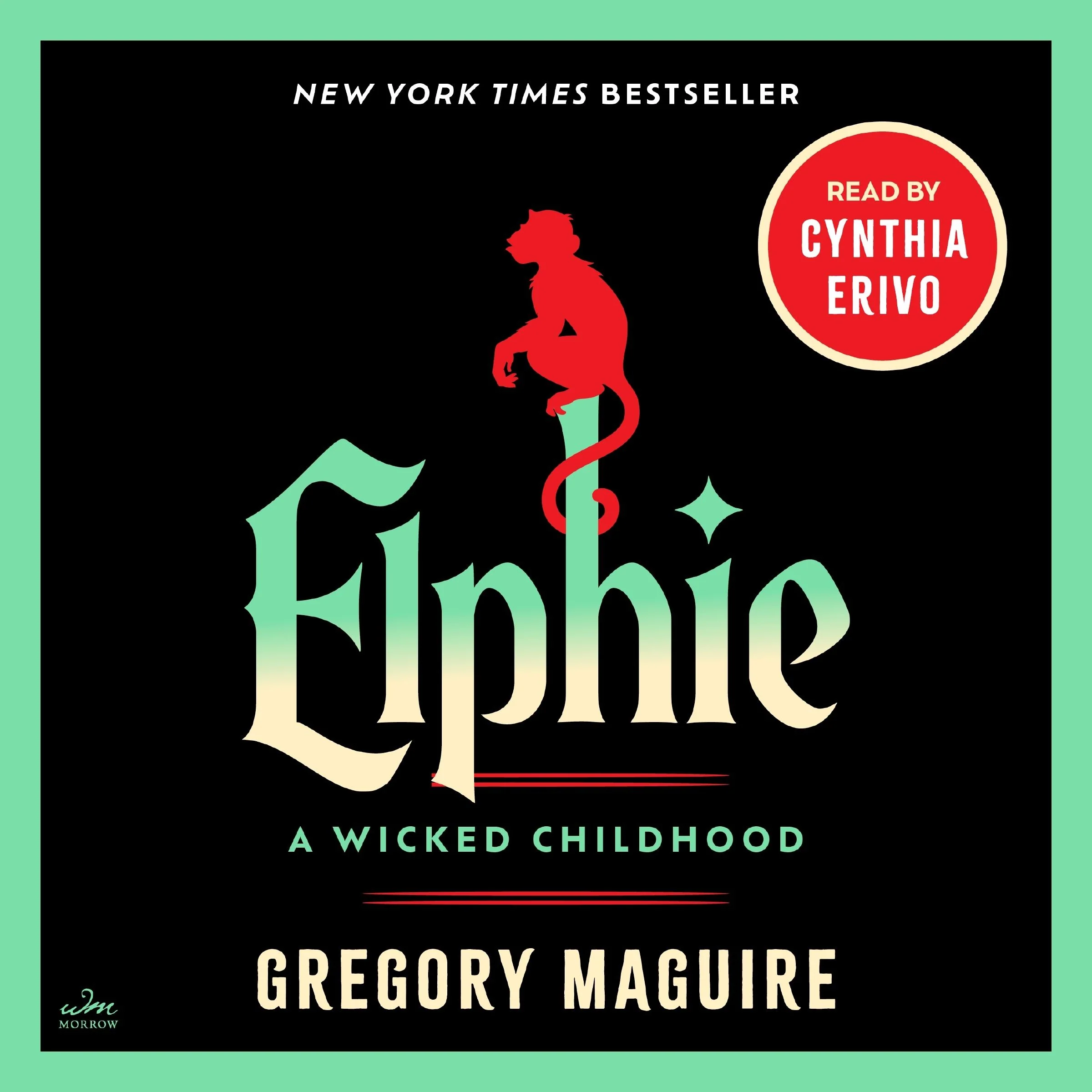 Elphie: A Wicked Childhood - Image 2