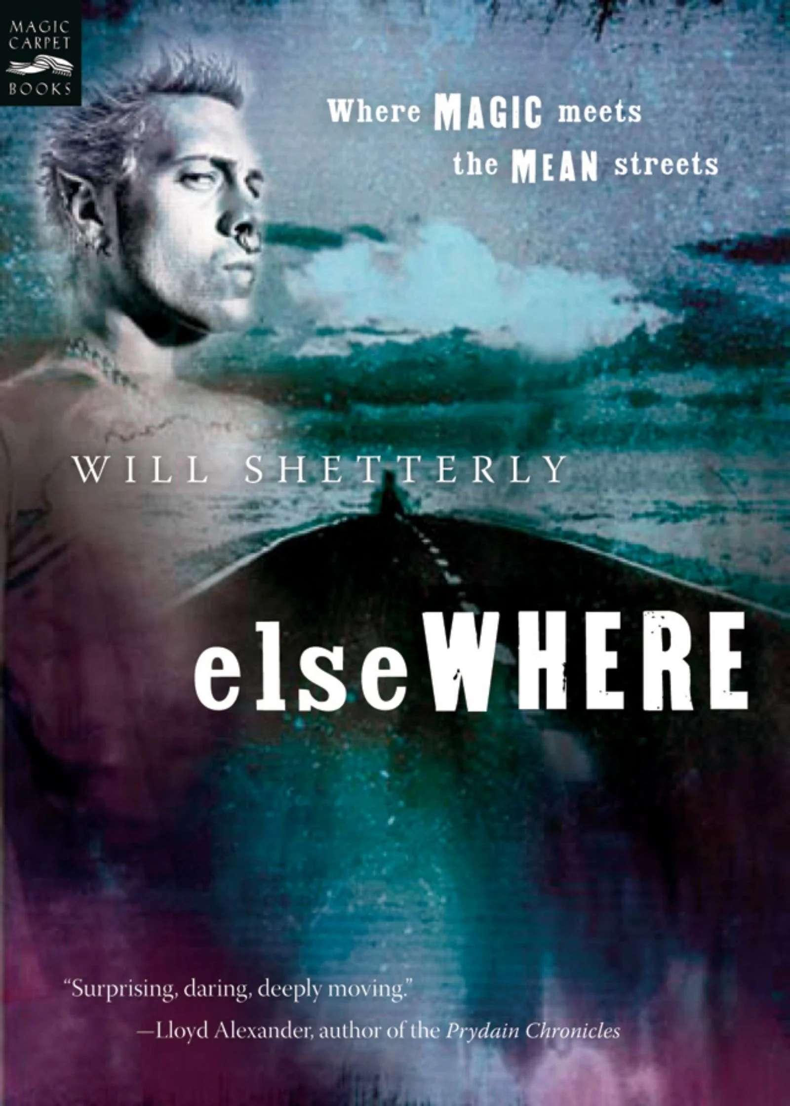 Elsewhere - Image 2