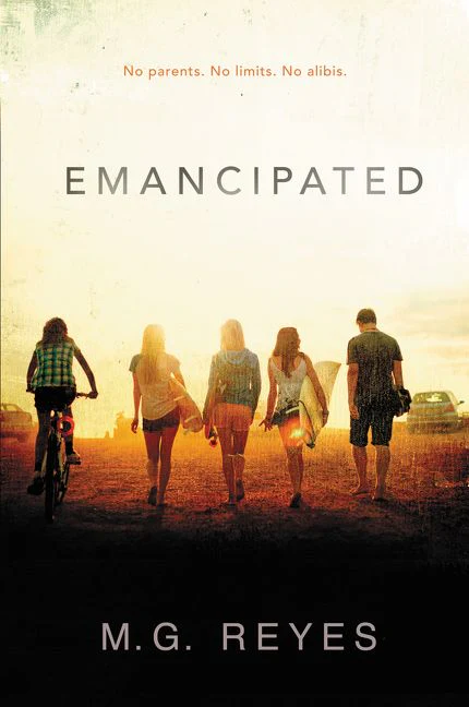 Emancipated - Image 2