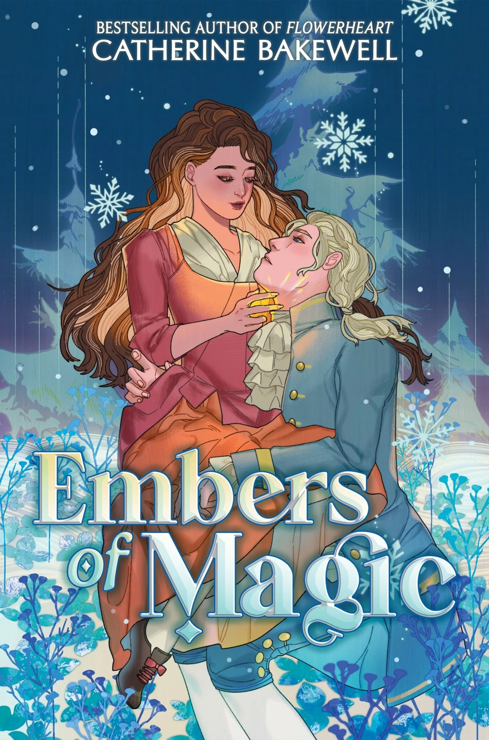 Embers of Magic - Image 3