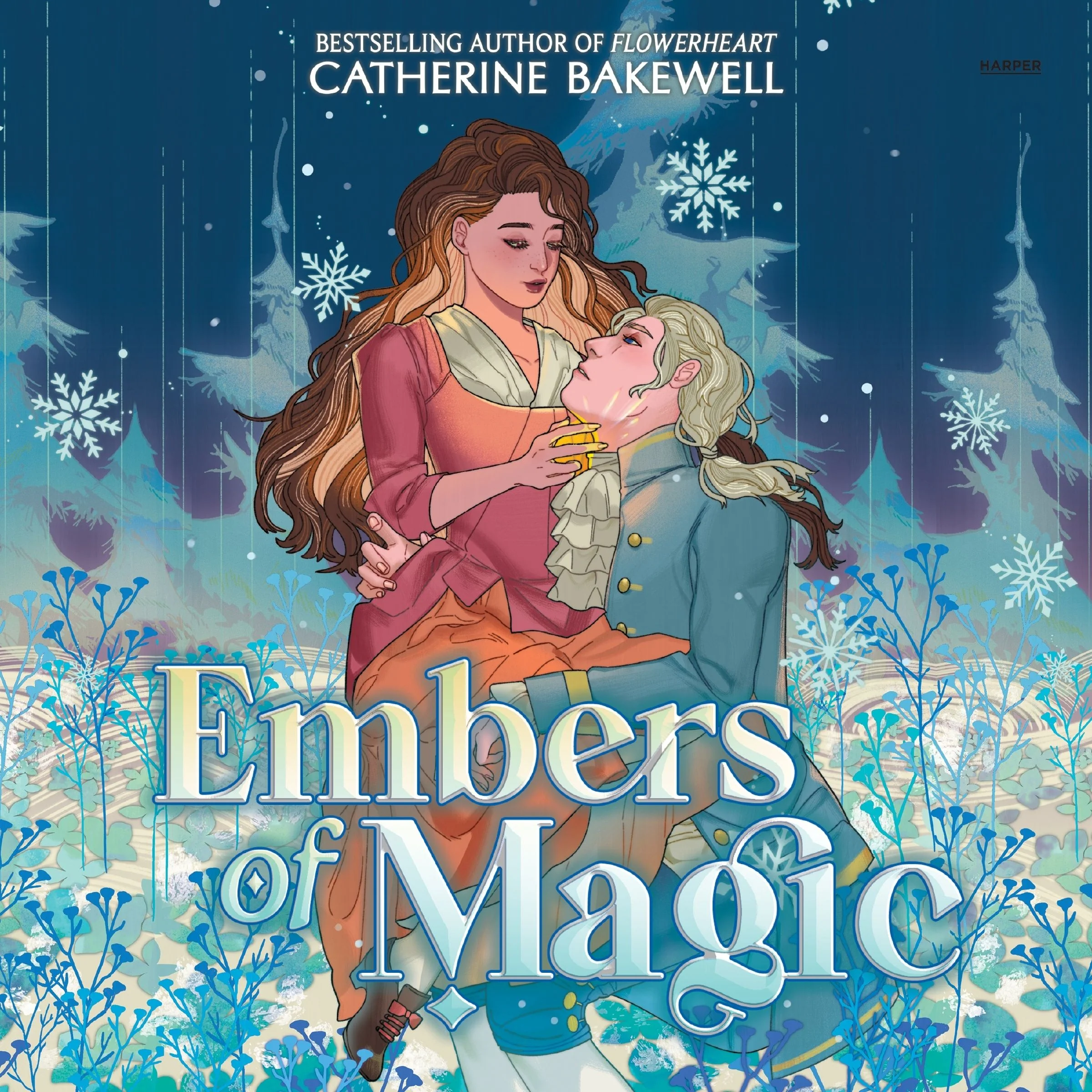 Embers of Magic - Image 4