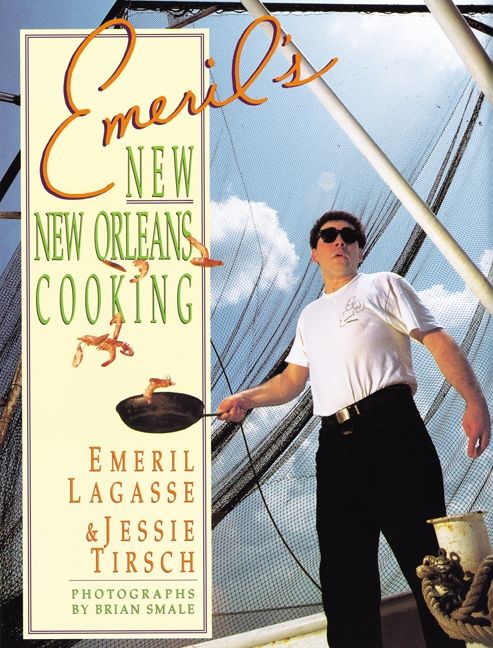 Emeril's New New Orleans - Image 2