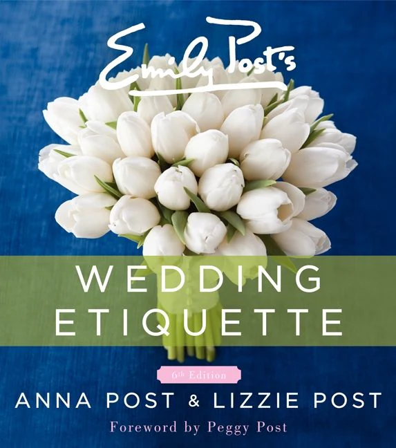 Emily Post's Wedding Etiquette, 6e - Image 2