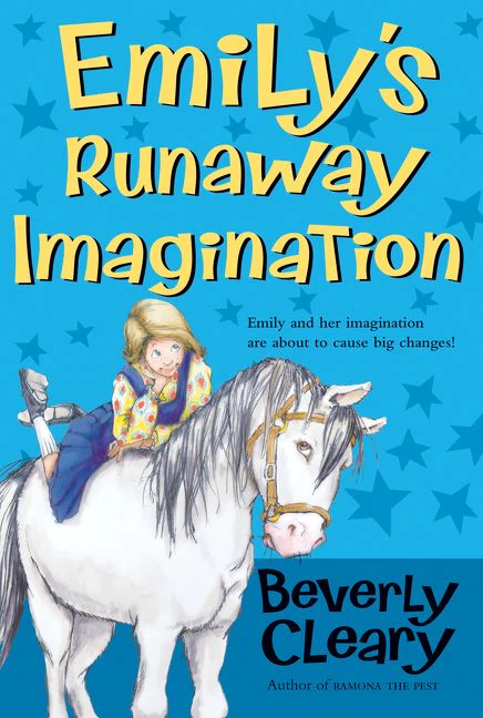 Emily's Runaway Imagination - Image 2