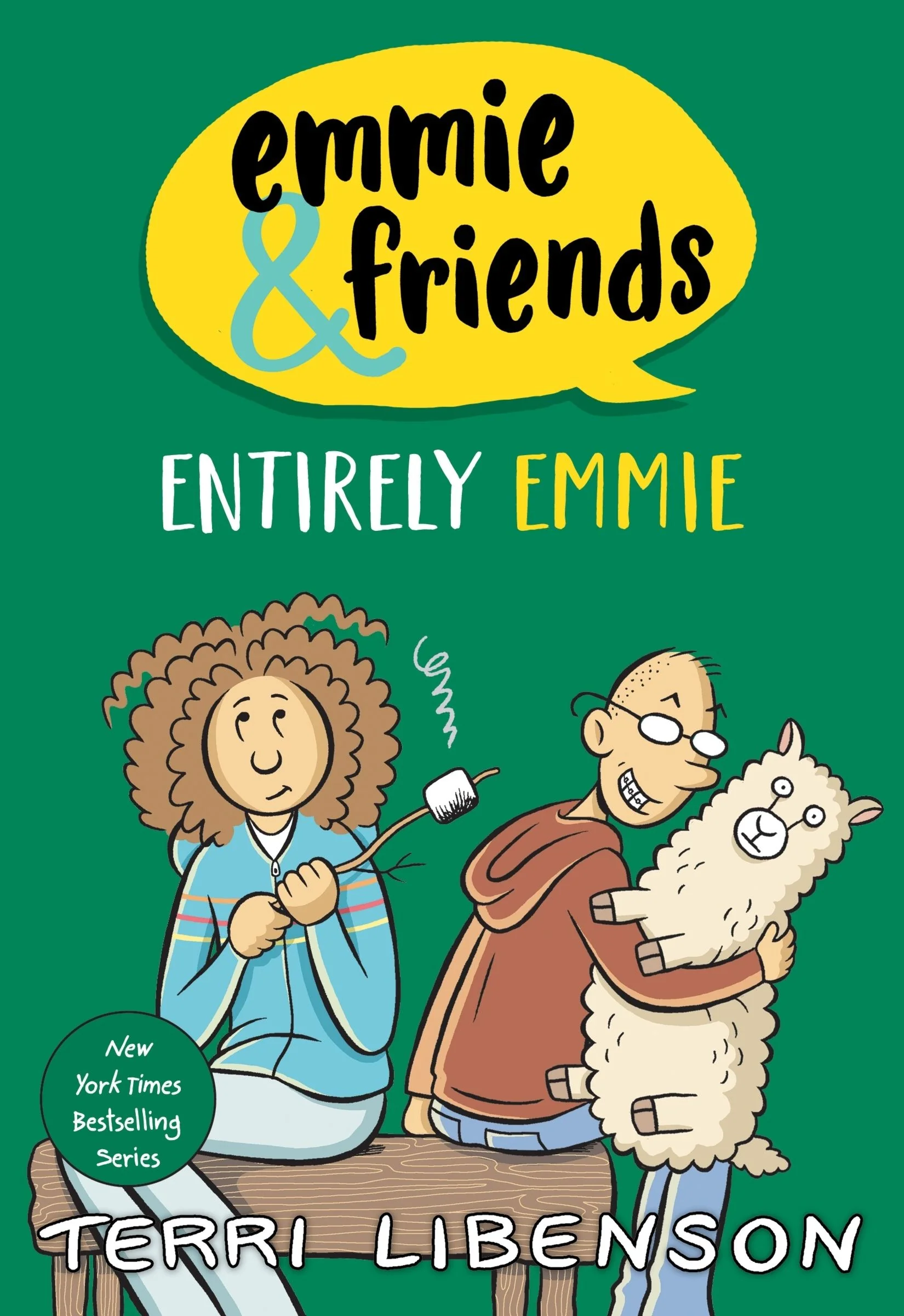 Emmie & Friends: Entirely Emmie - Image 4