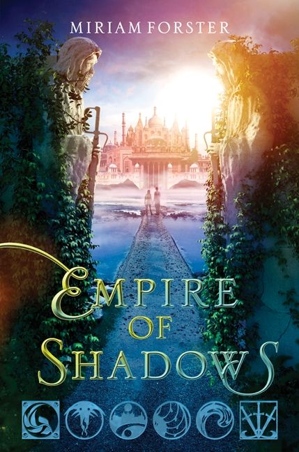 Empire of Shadows - Image 3