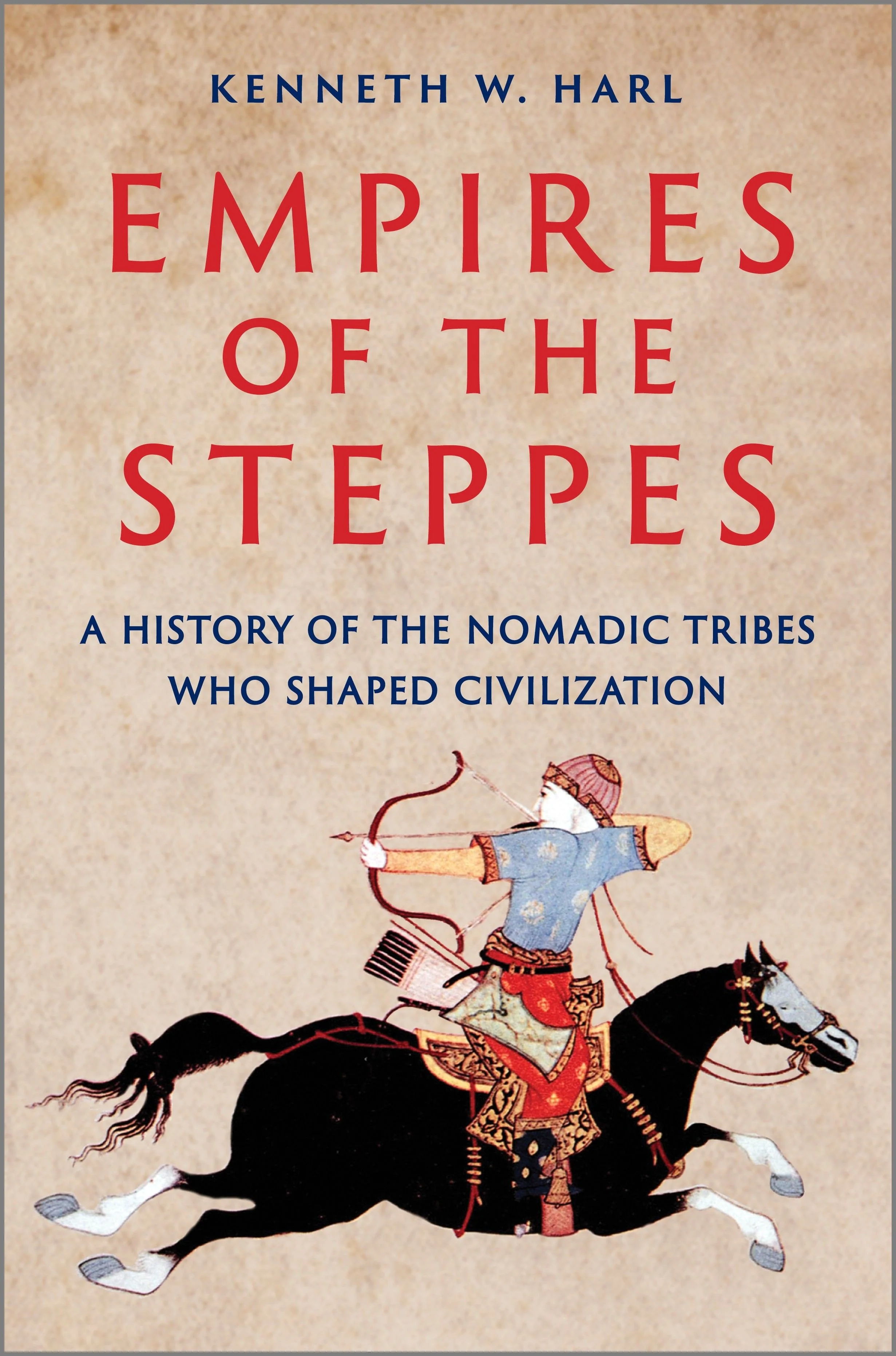 Empires of the Steppes - Image 2
