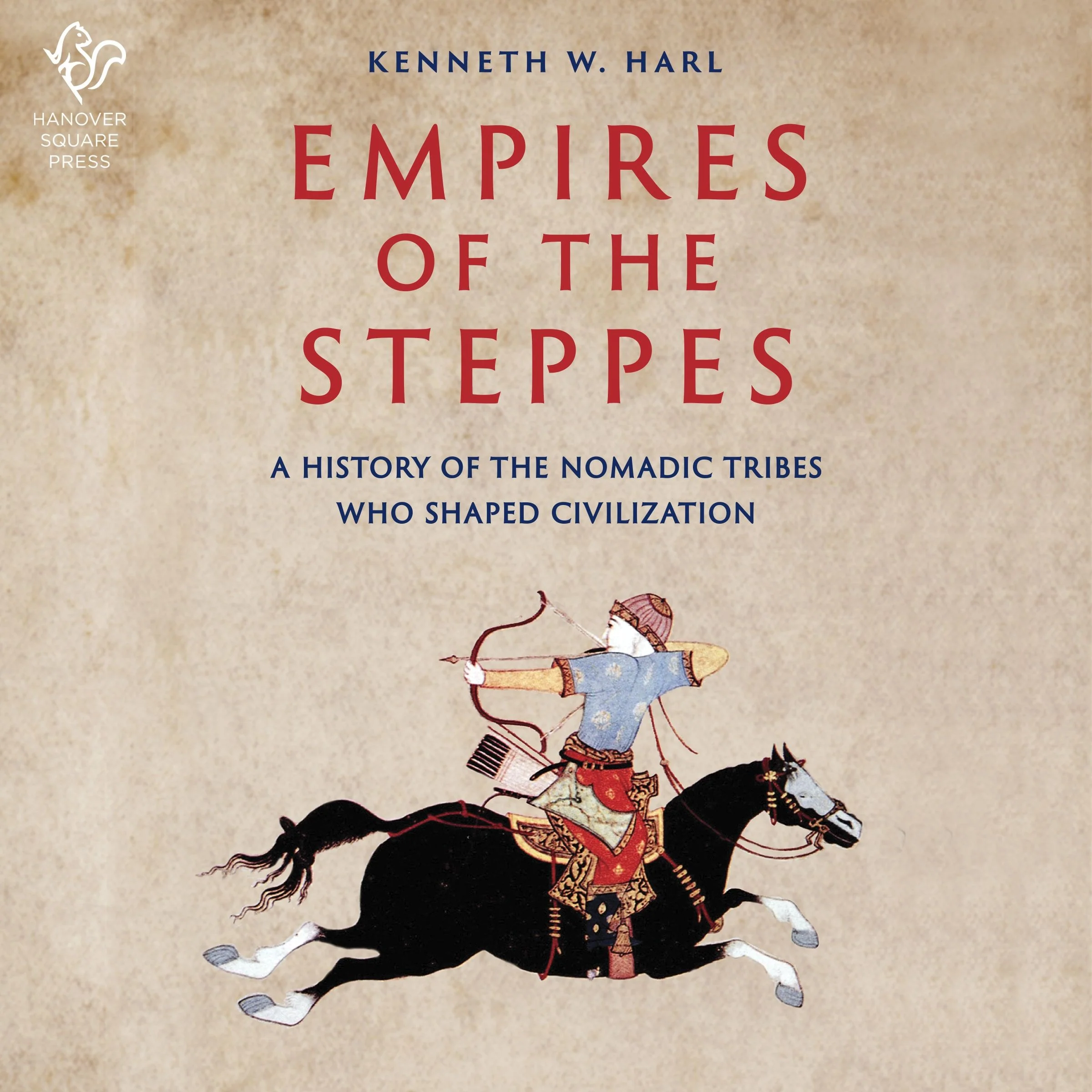 Empires of the Steppes - Image 4