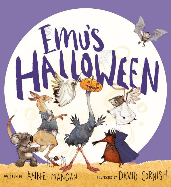 Emu's Halloween - Image 3