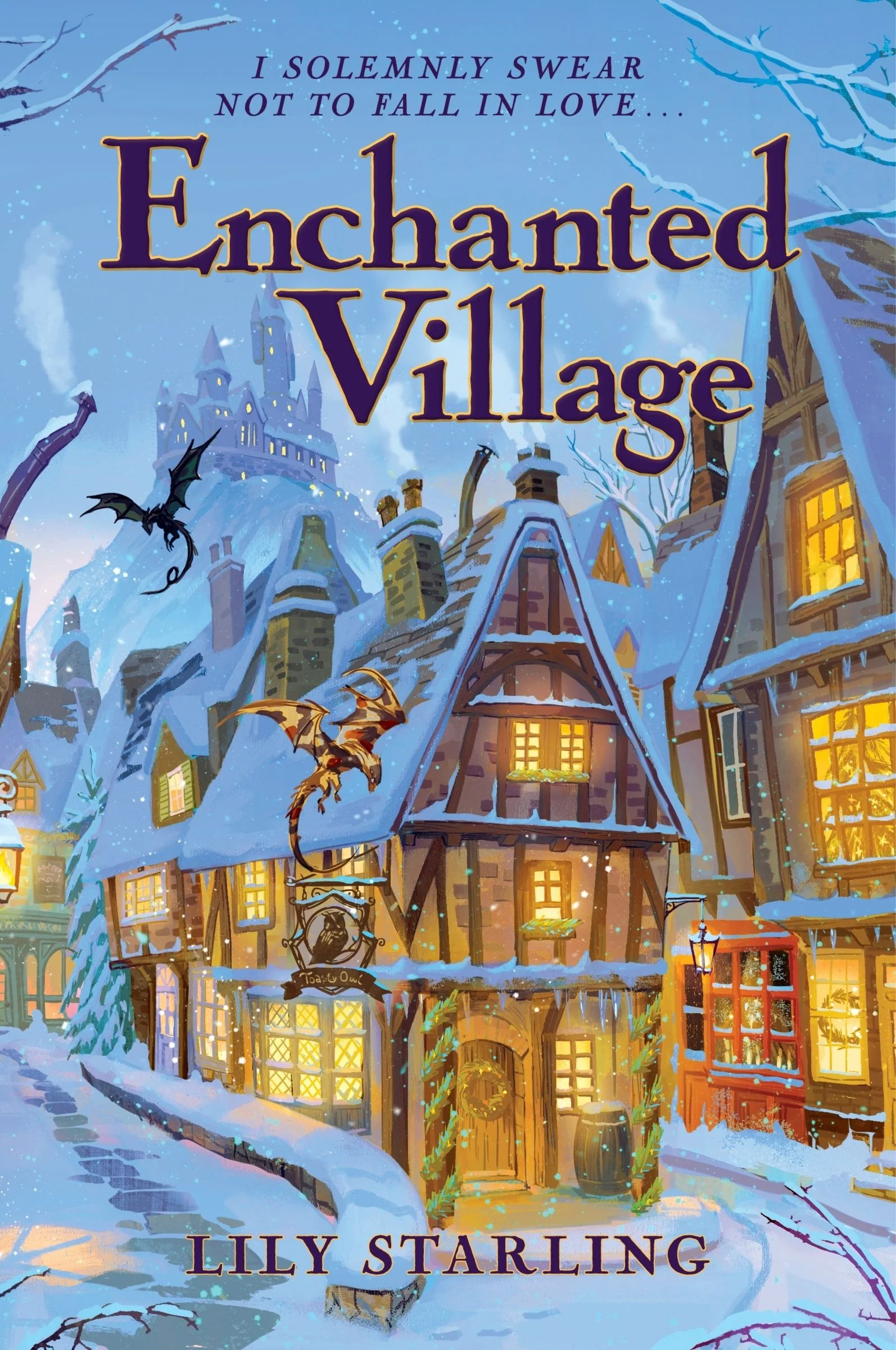 Enchanted Village - Image 2