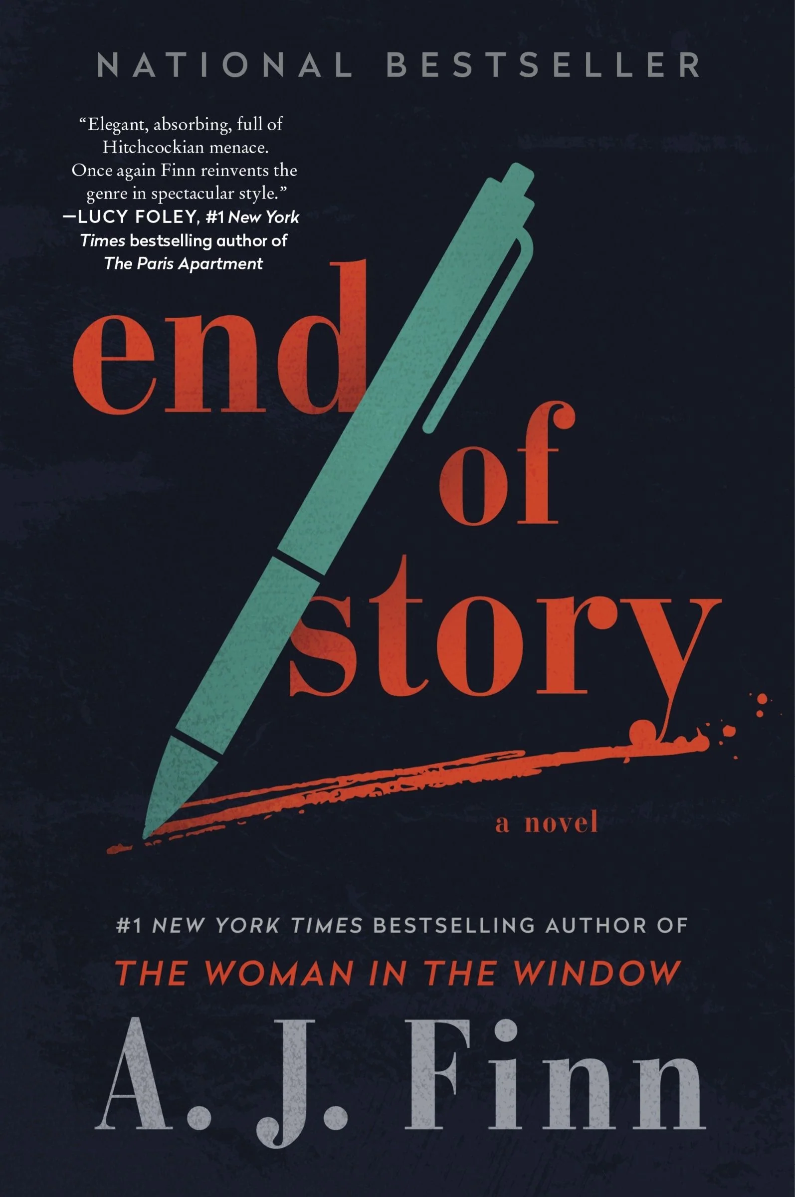 End of Story - Image 4