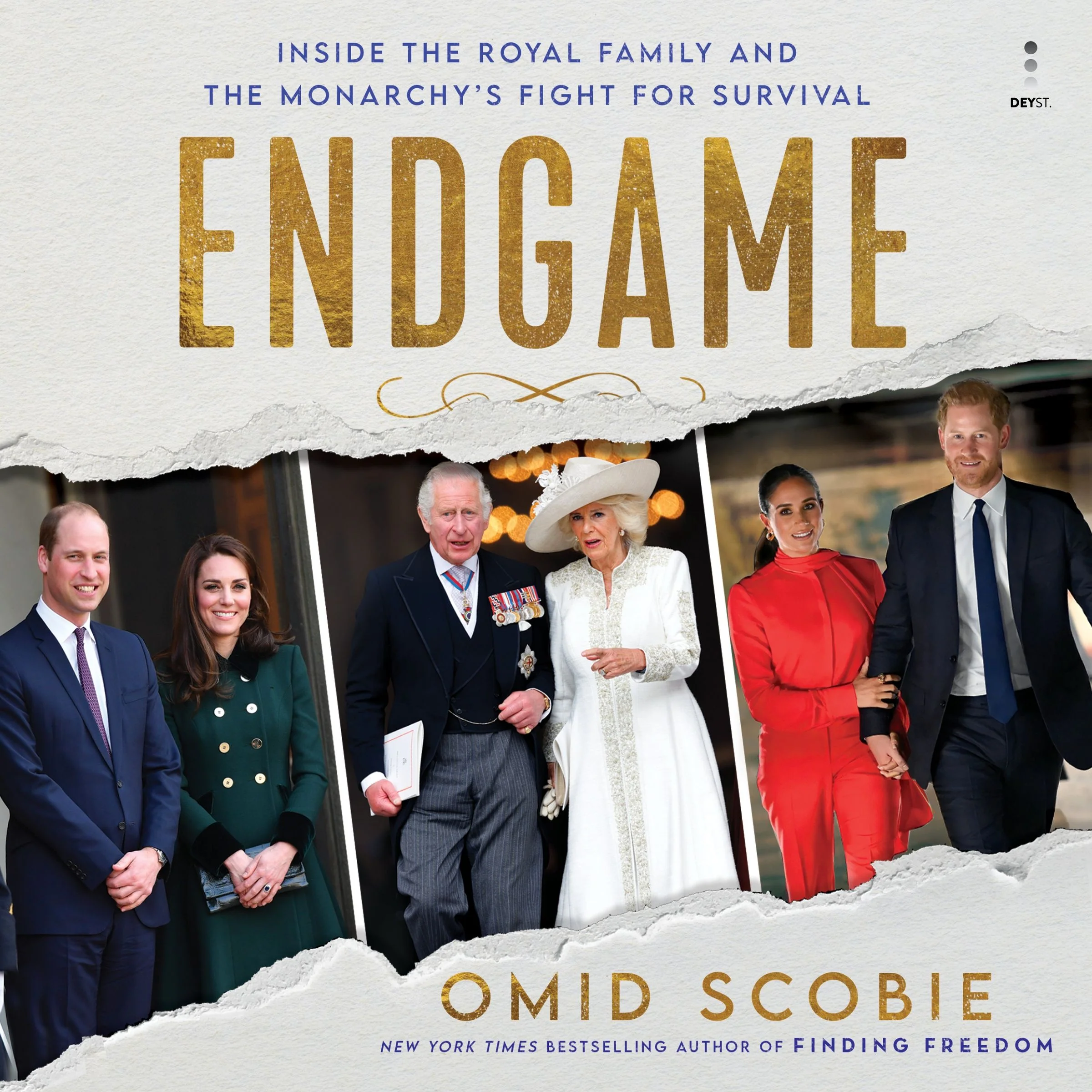 Endgame - Image 4