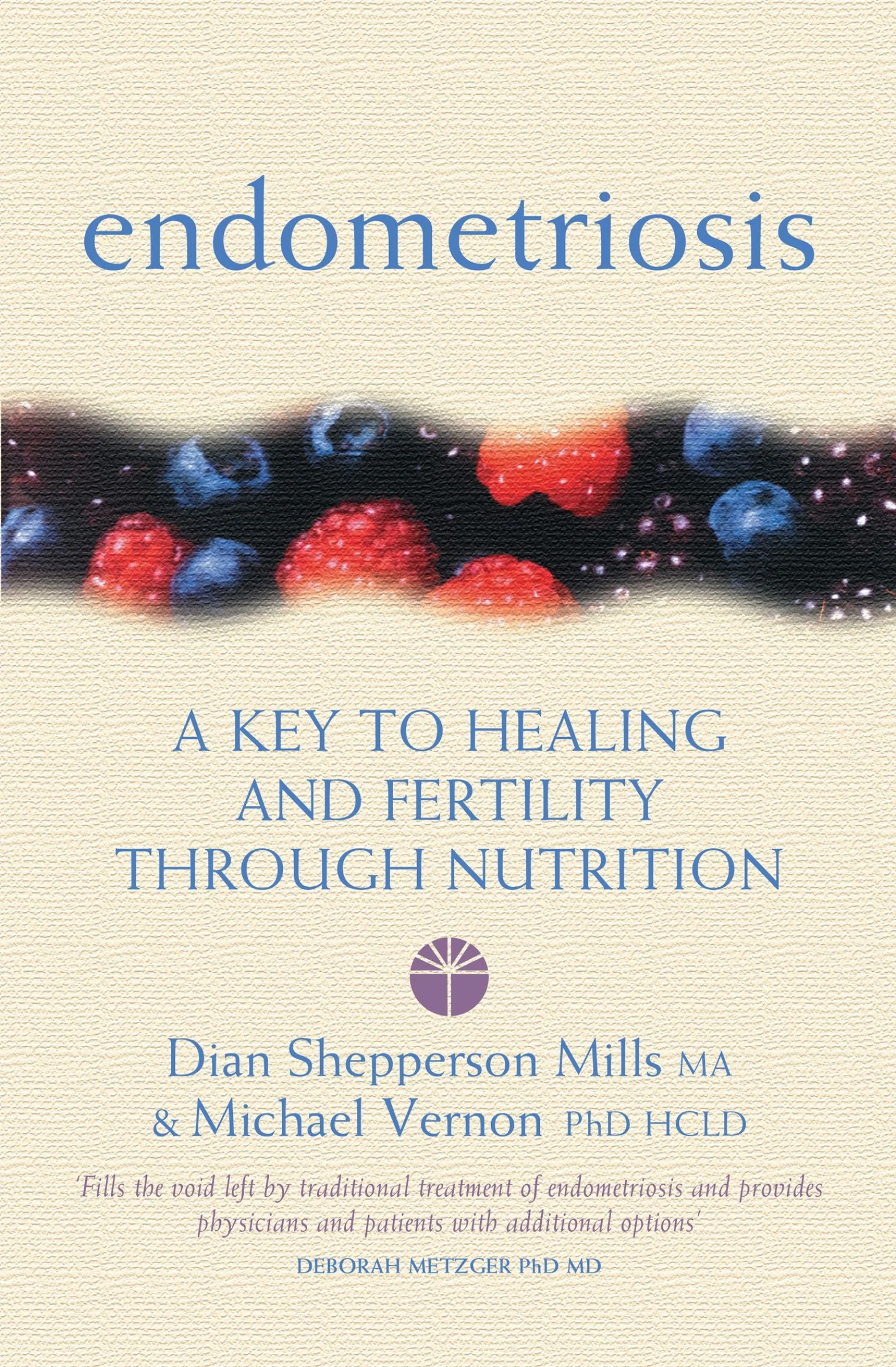 Endometriosis: A Key to Healing and Fertility Through Nutrition - Image 2