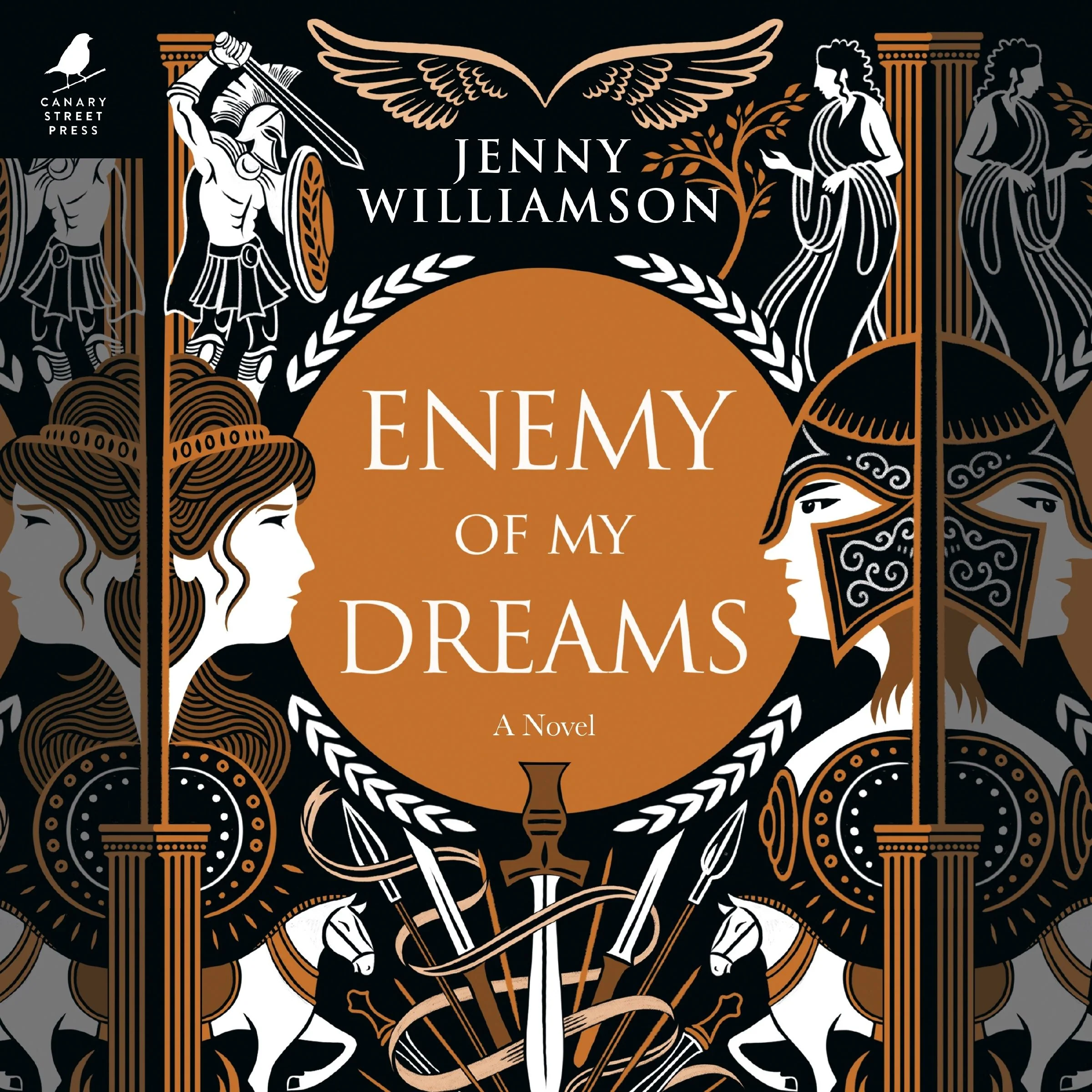 Enemy of My Dreams - Image 4