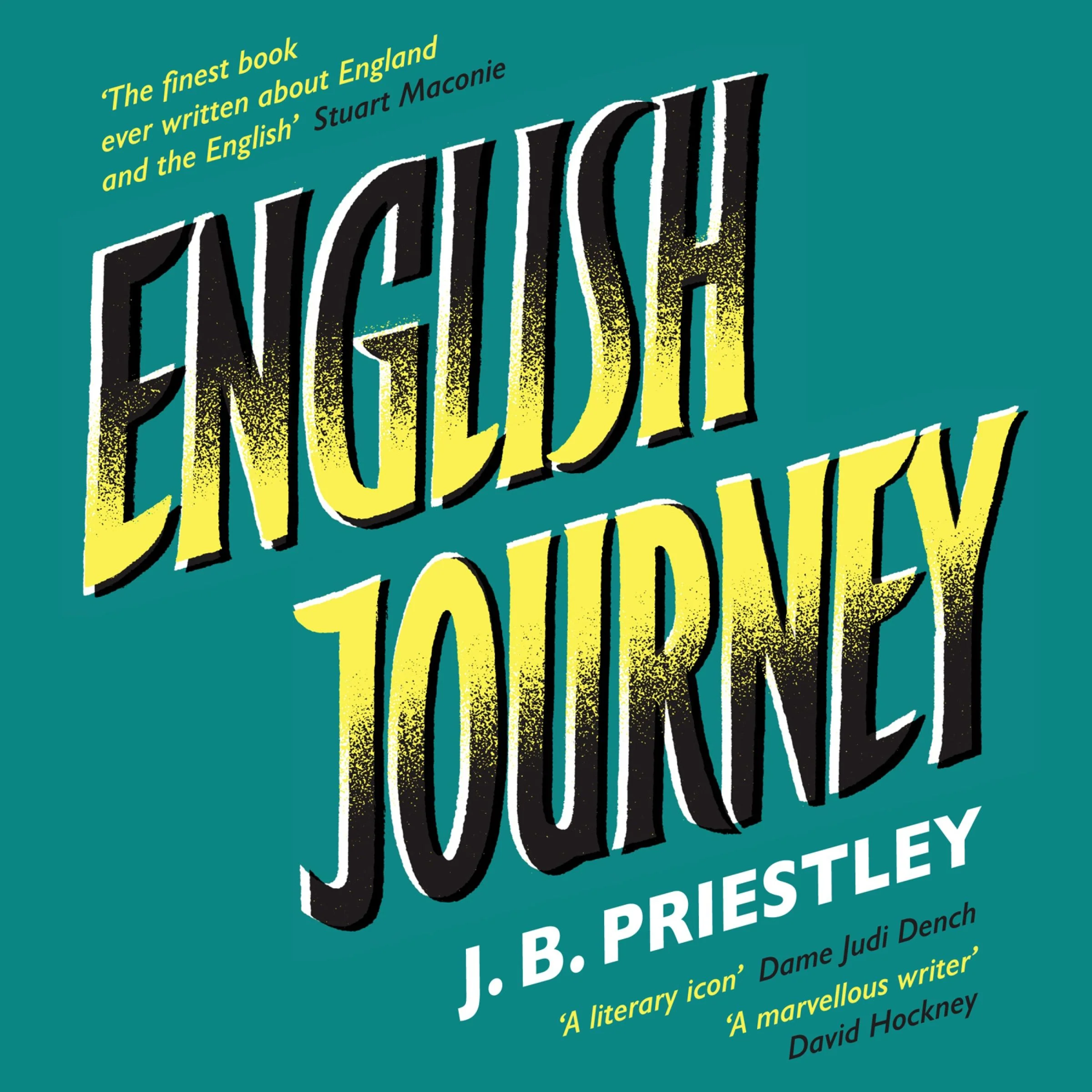 English Journey - Image 4