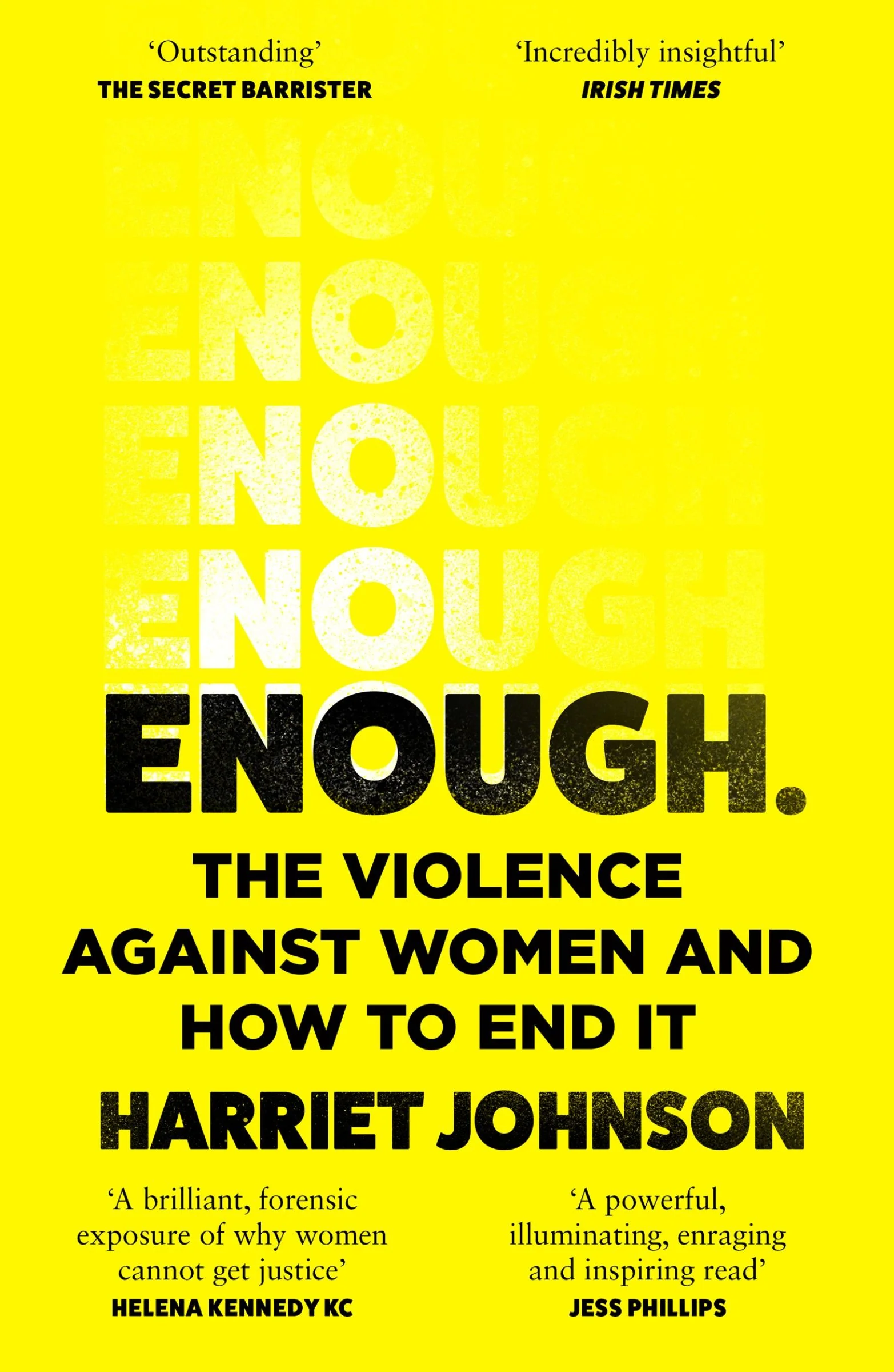 Enough - Image 2