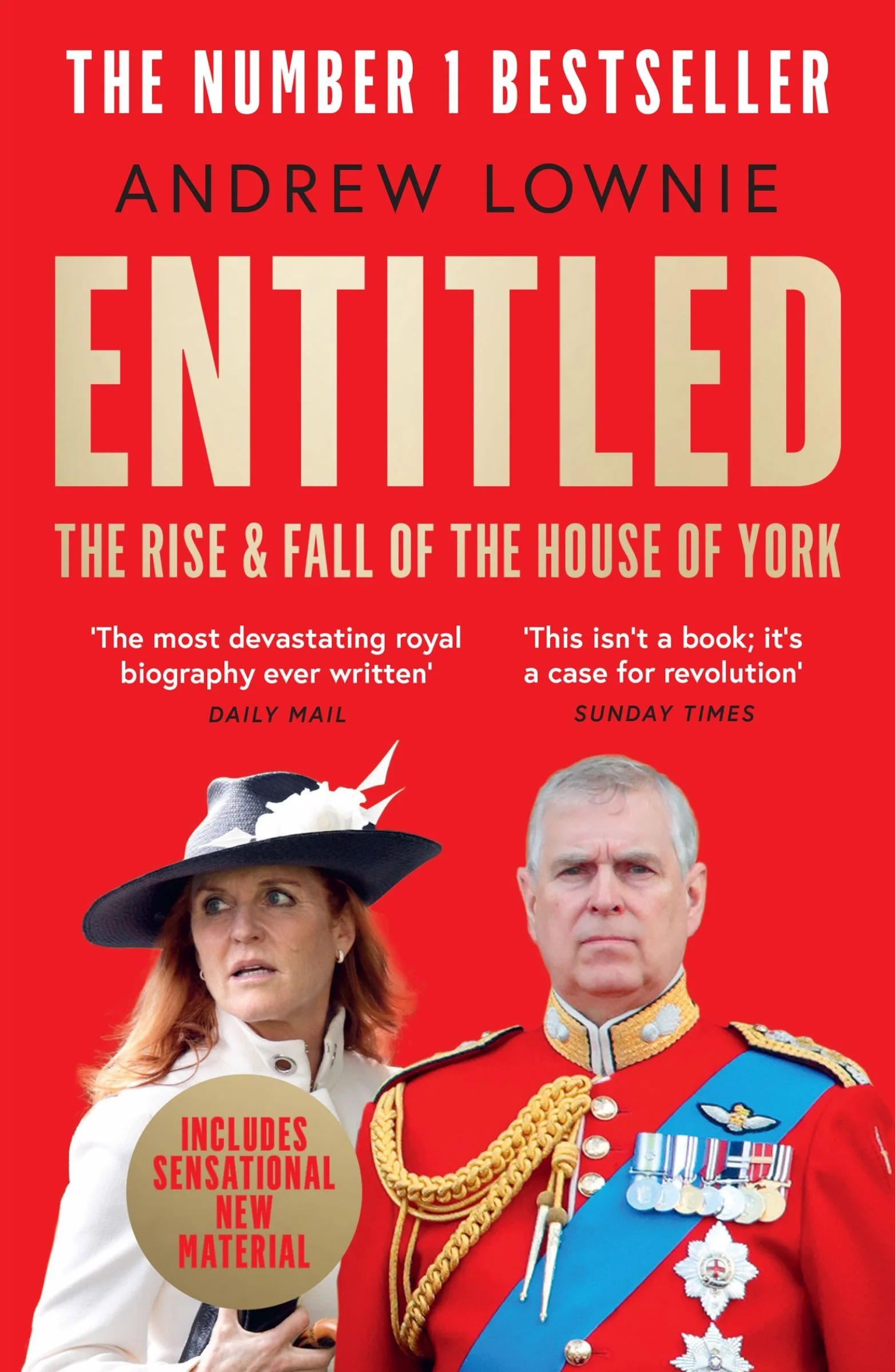 Entitled: The Rise and Fall of the House of York - Image 2