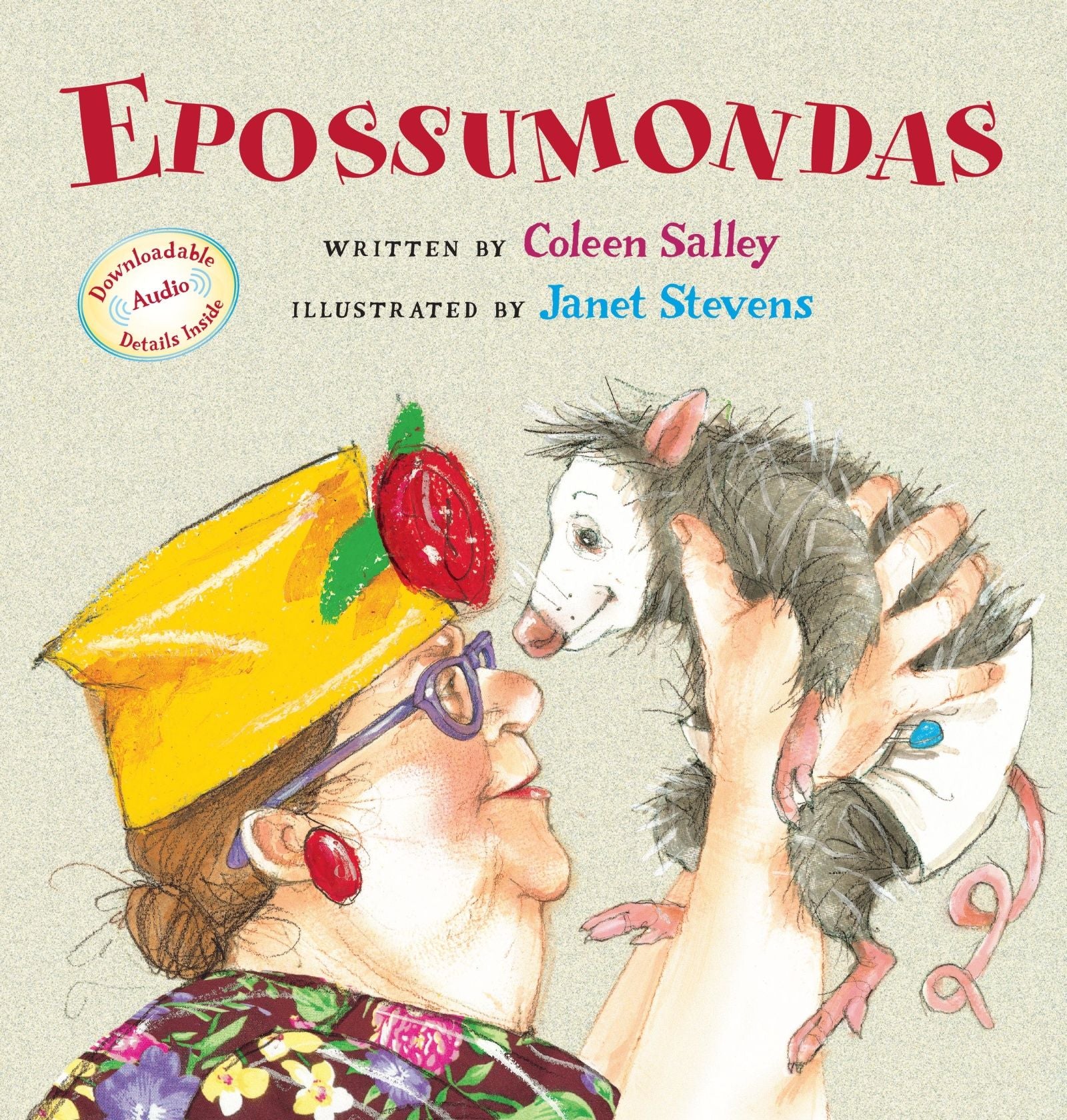 Epossumondas - Image 2