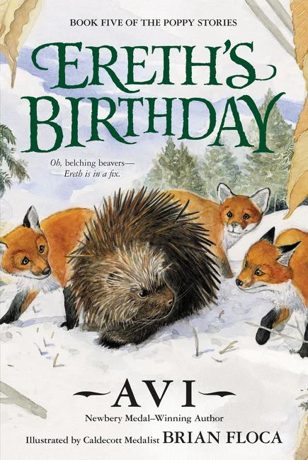 Ereth's Birthday - Image 2