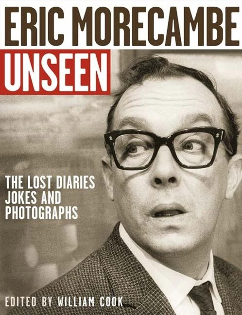 Eric Morecambe Unseen - Image 2