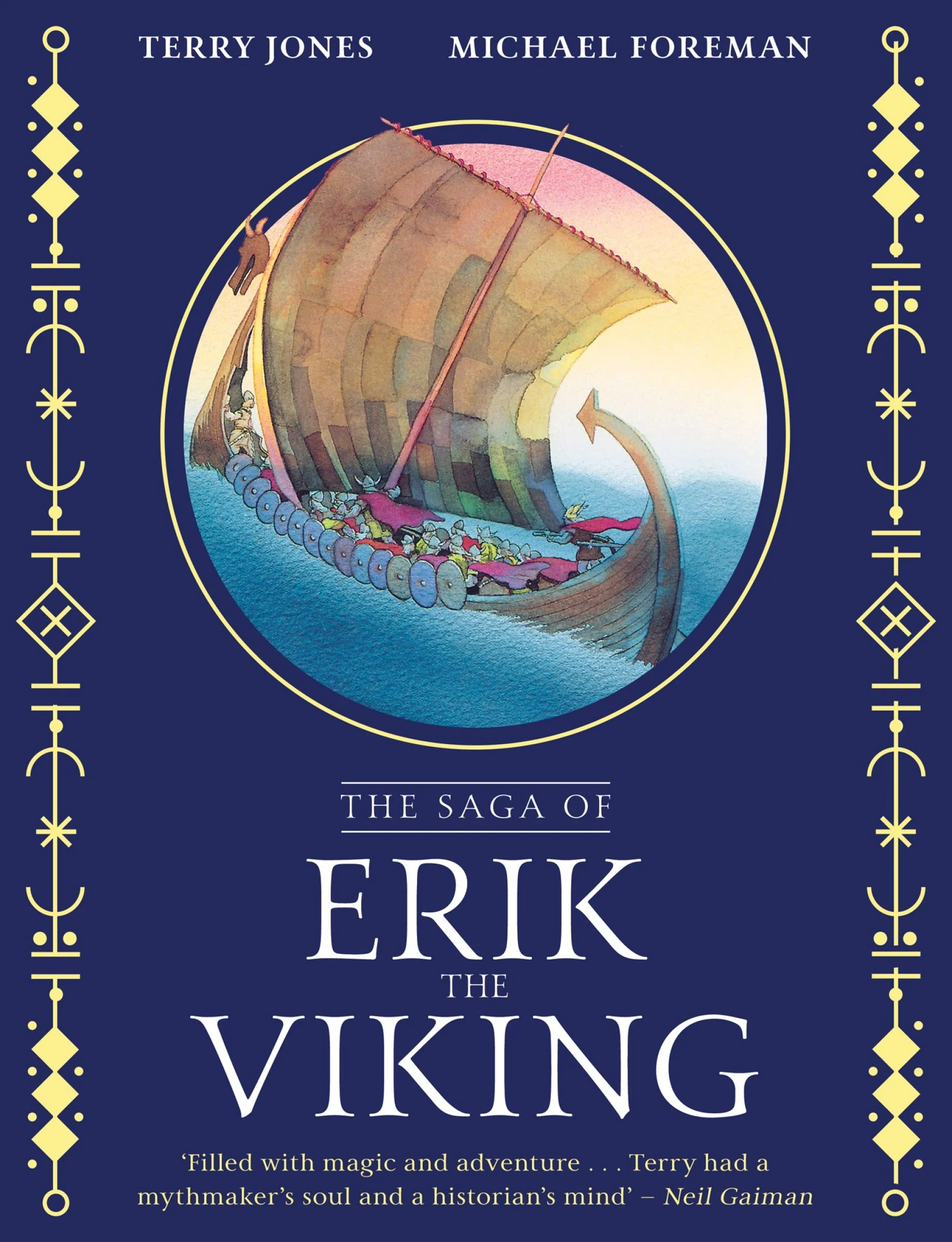 Erik the Viking - Image 2