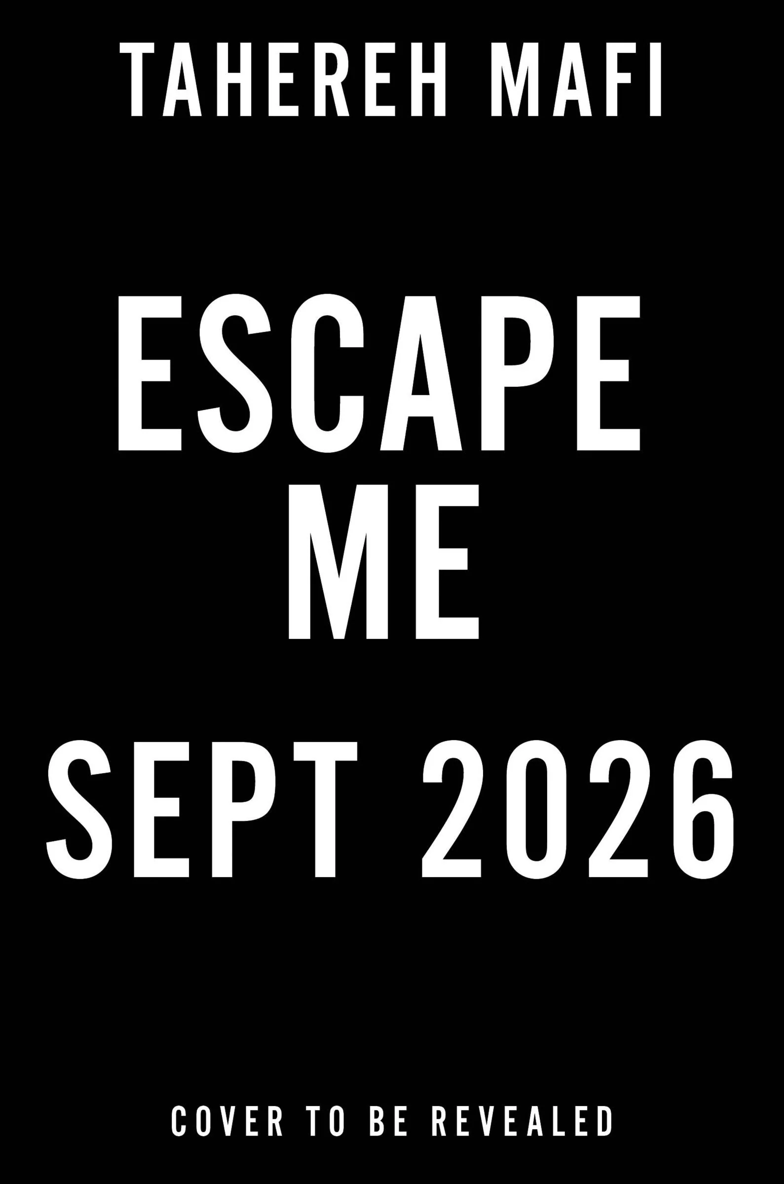 Escape Me - Image 2