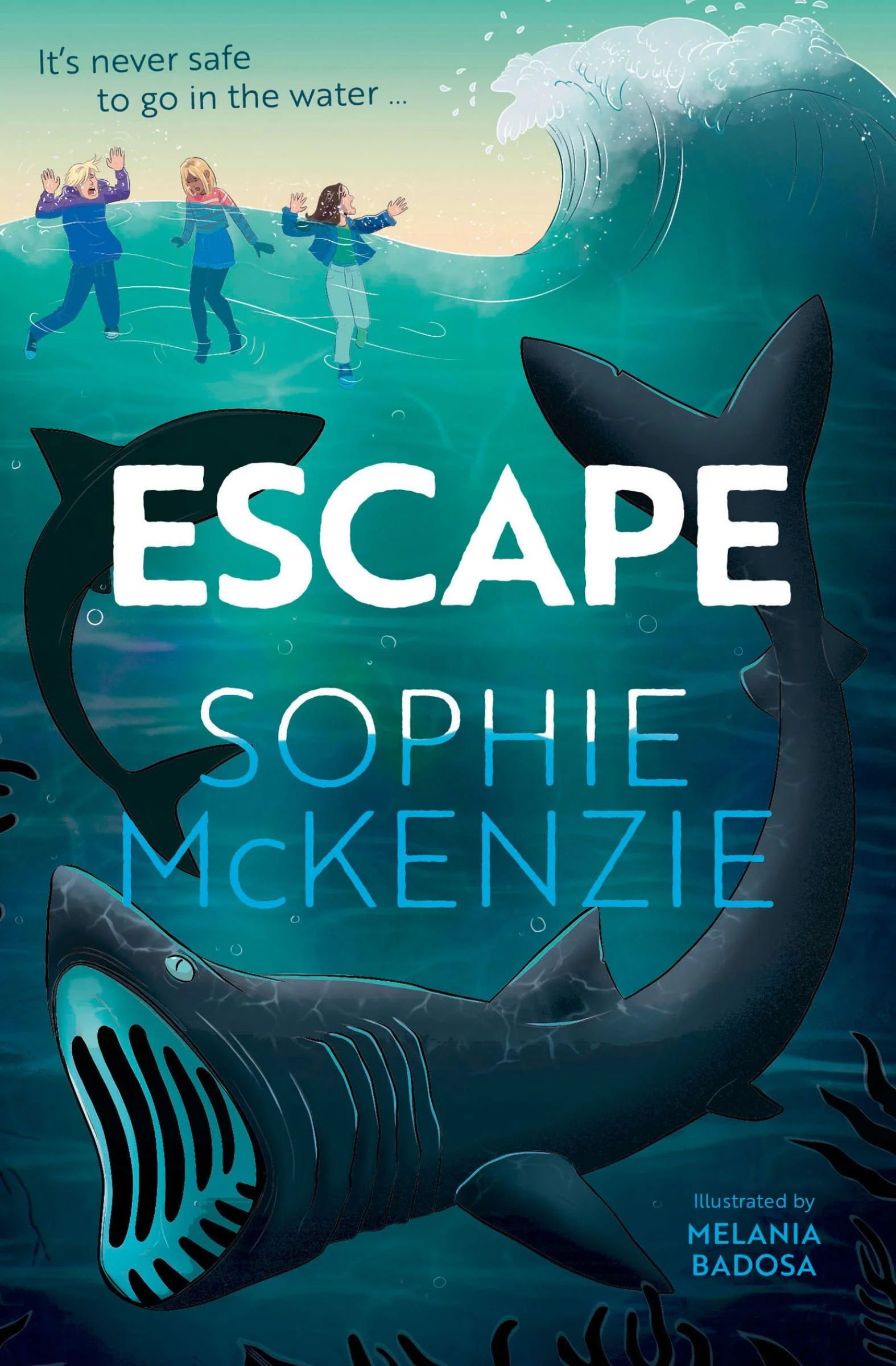 Escape - Image 2