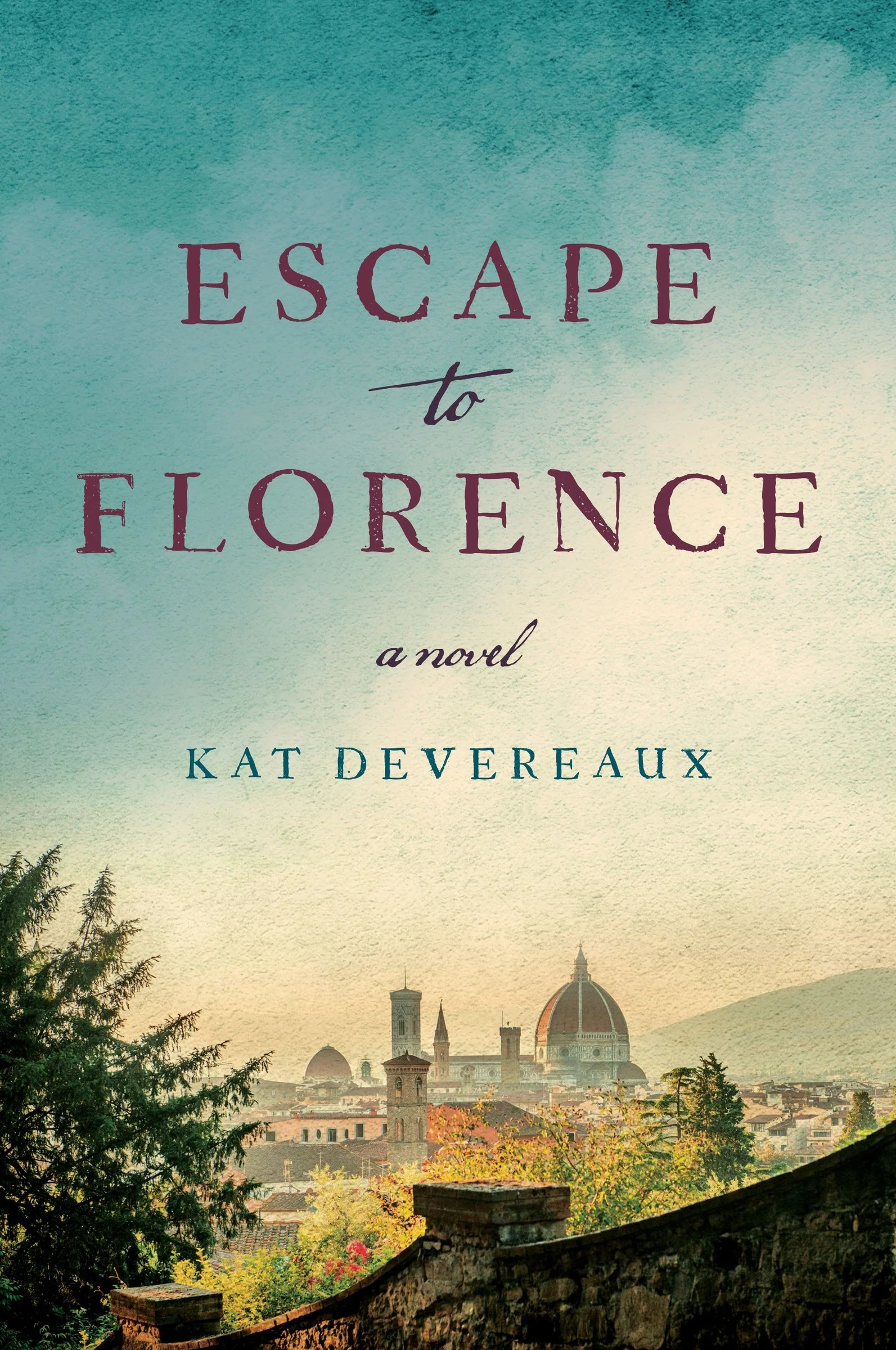 Escape to Florence - Image 2