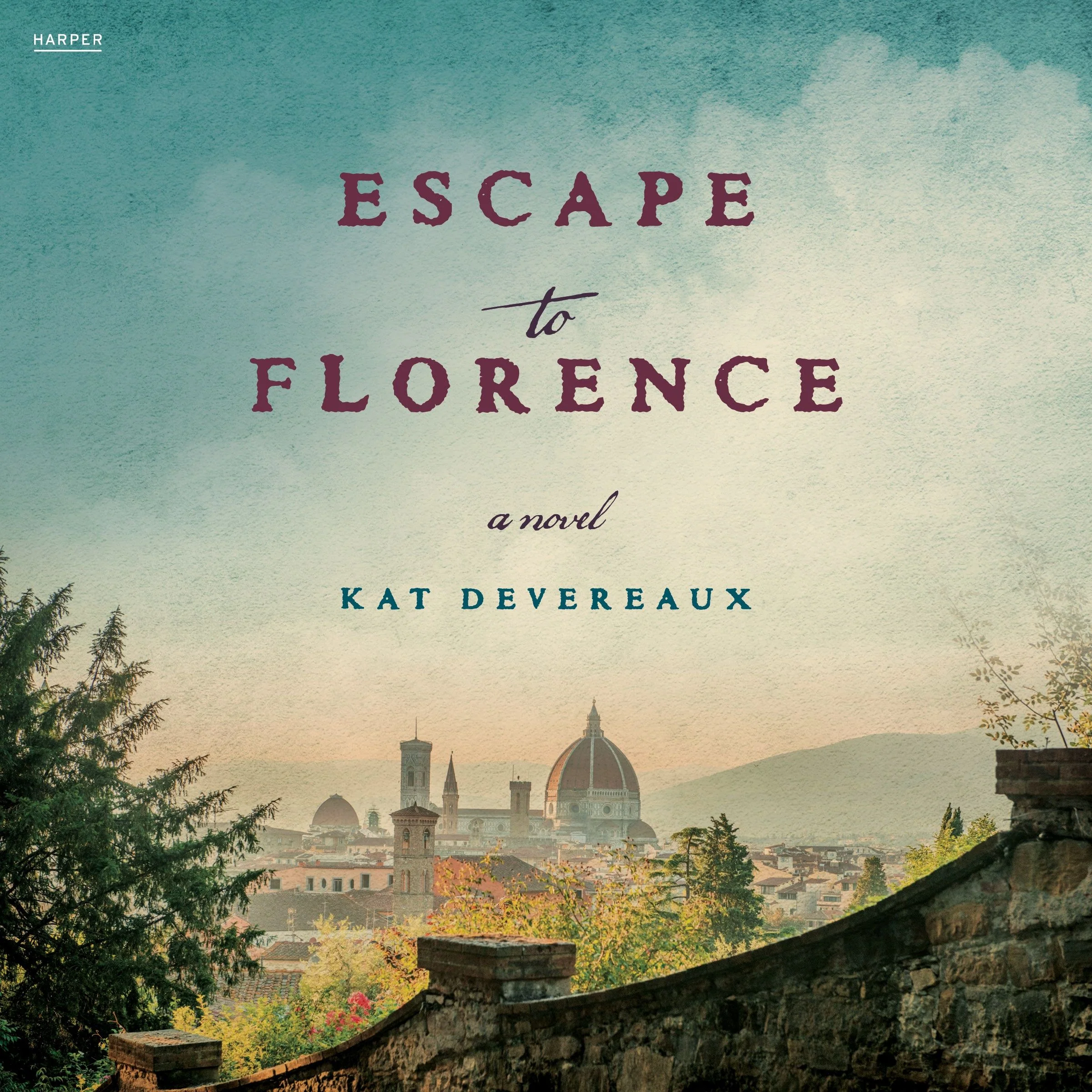 Escape to Florence - Image 4