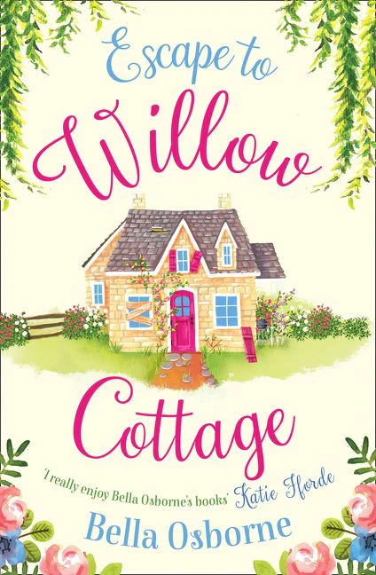 Escape to Willow Cottage - Image 2