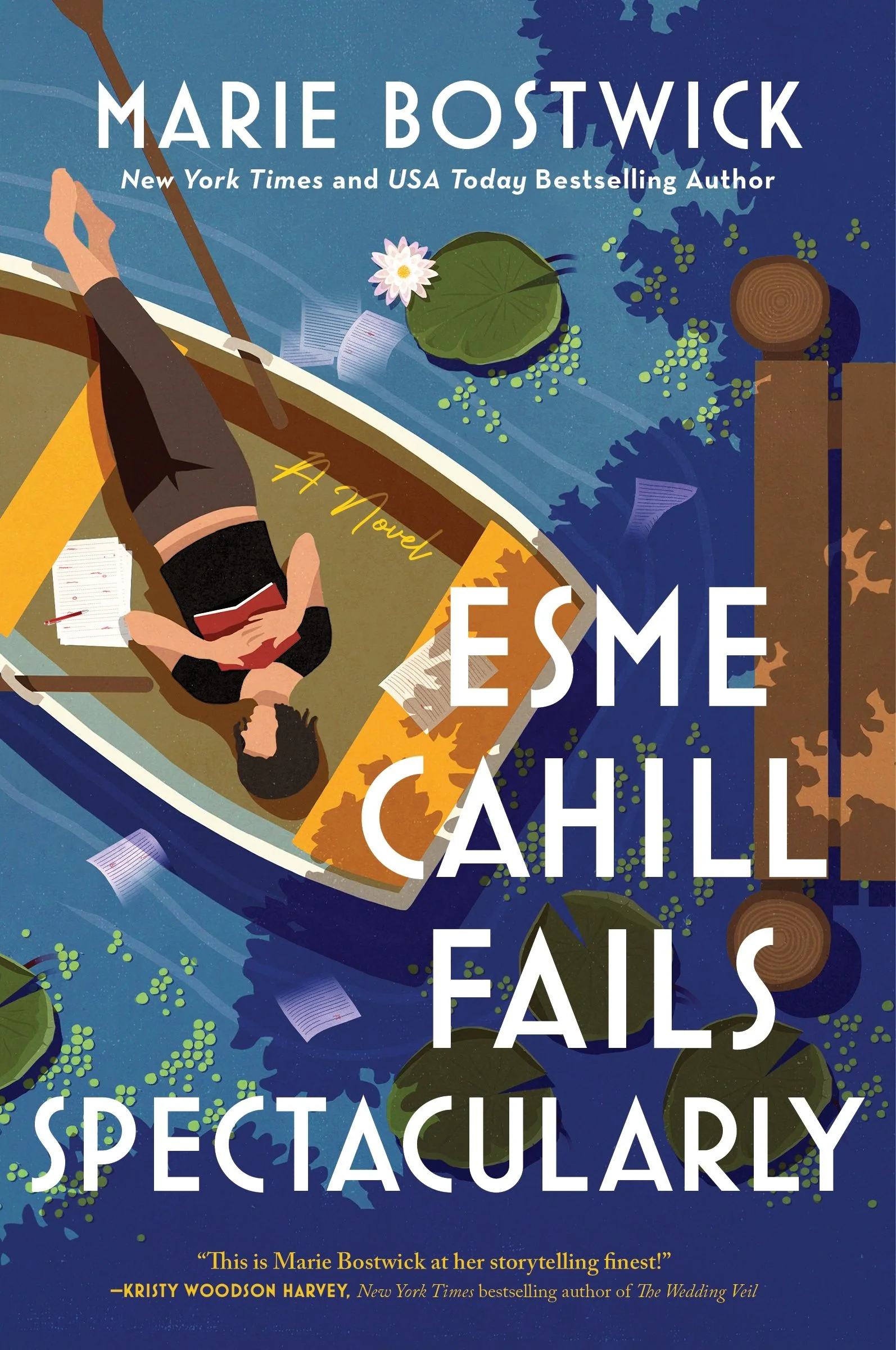 Esme Cahill Fails Spectacularly - Image 2