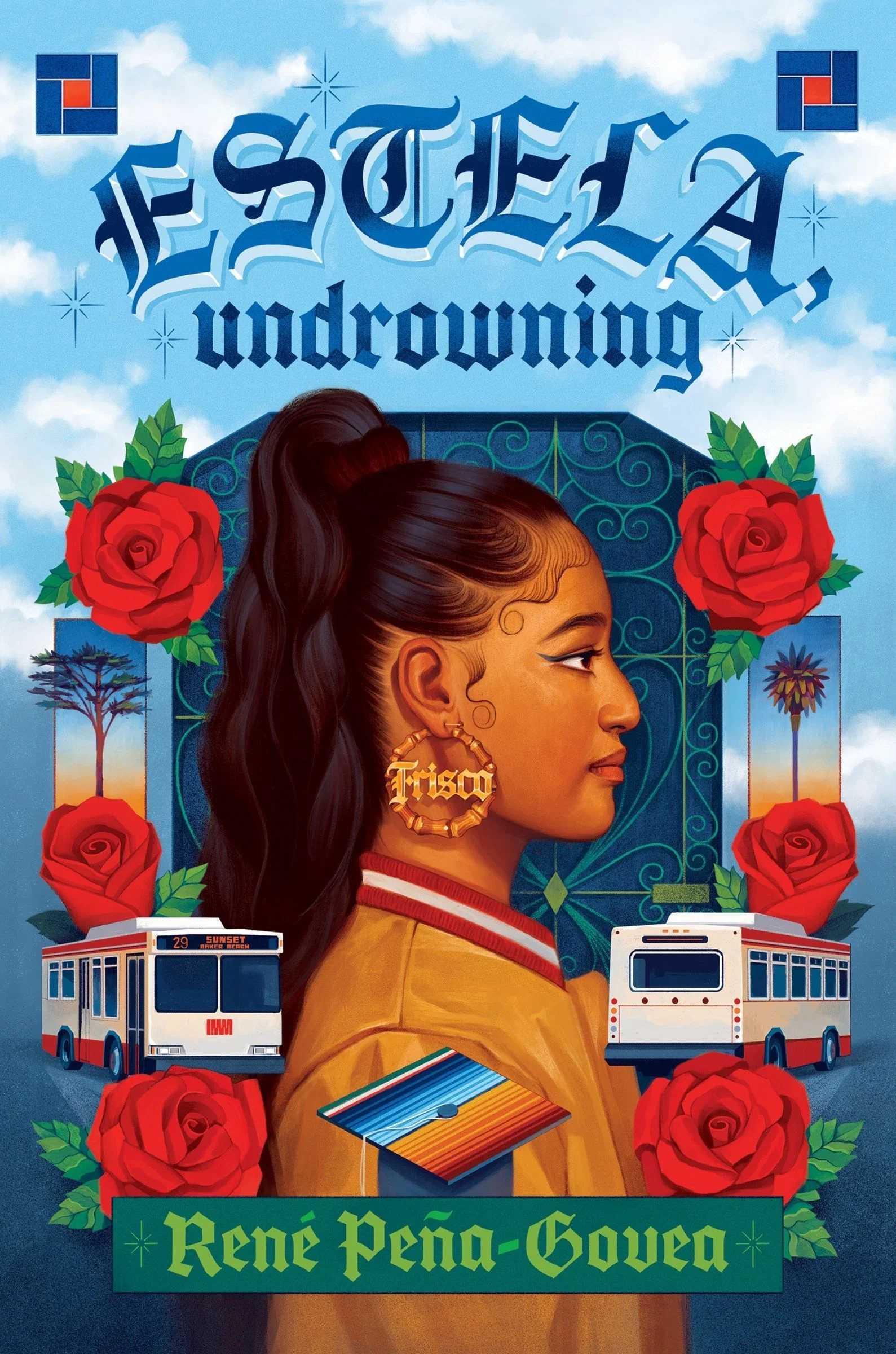 Estela, Undrowning - Image 2