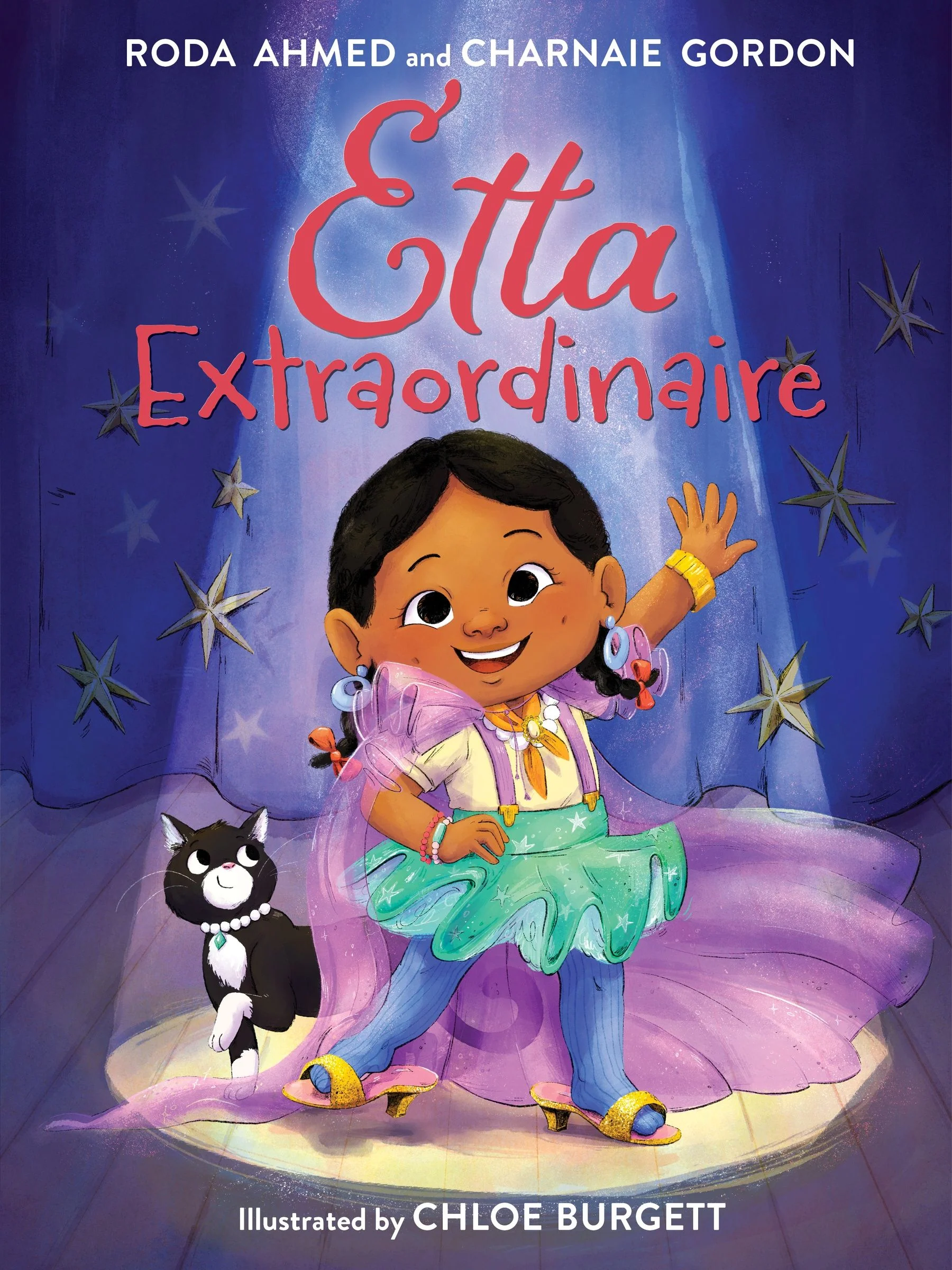 Etta Extraordinaire - Image 3