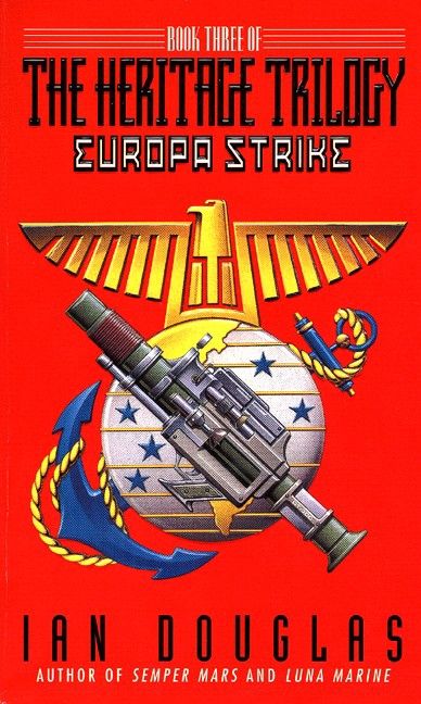 Europa Strike - Image 2