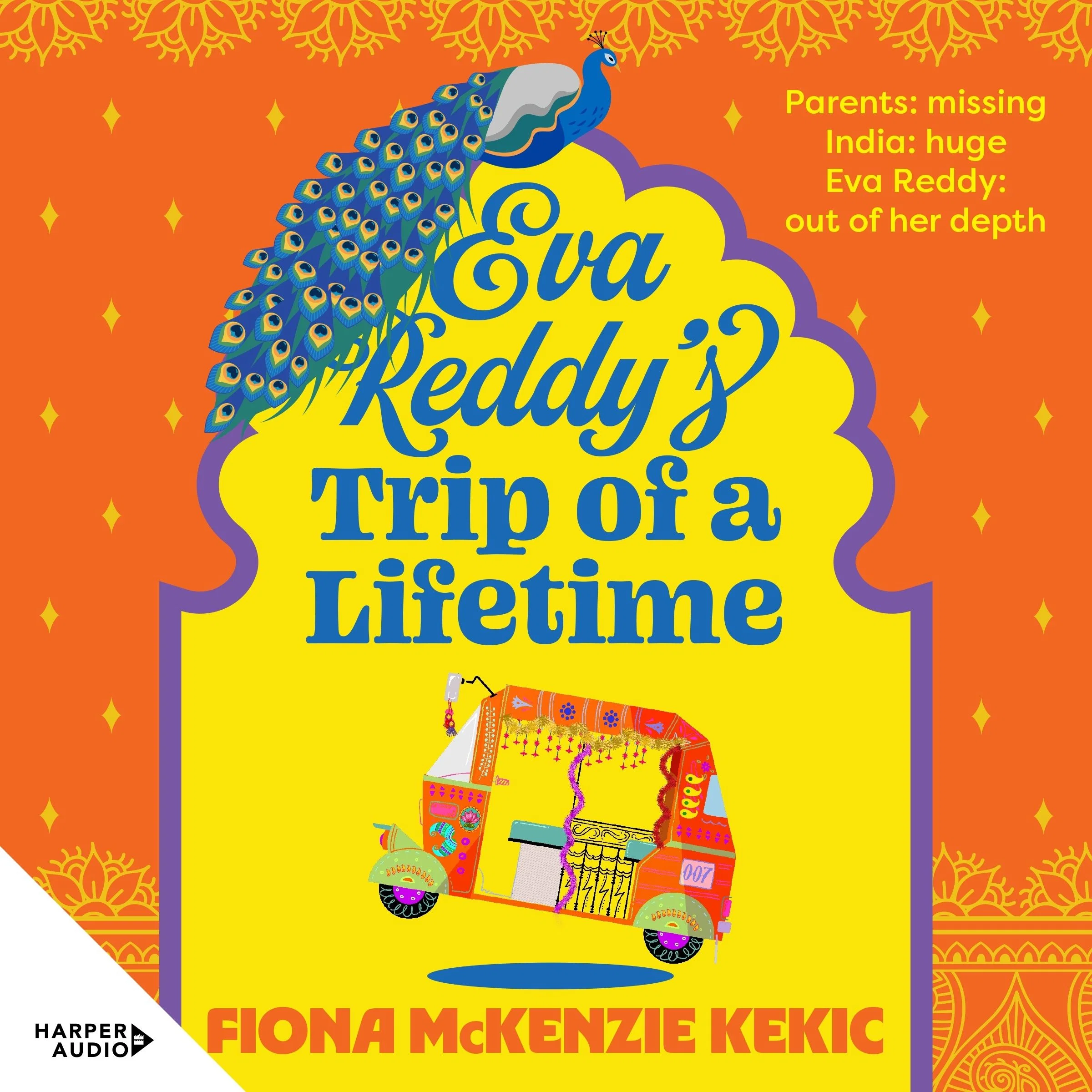 Eva Reddy's Trip of a Lifetime: The new funny and uplifting read for book clubs in 2025 about adventure, aging and rediscovery. Perfect for readers Joanna Nell, Marian Keyes and Kathy Lette. - Image 2