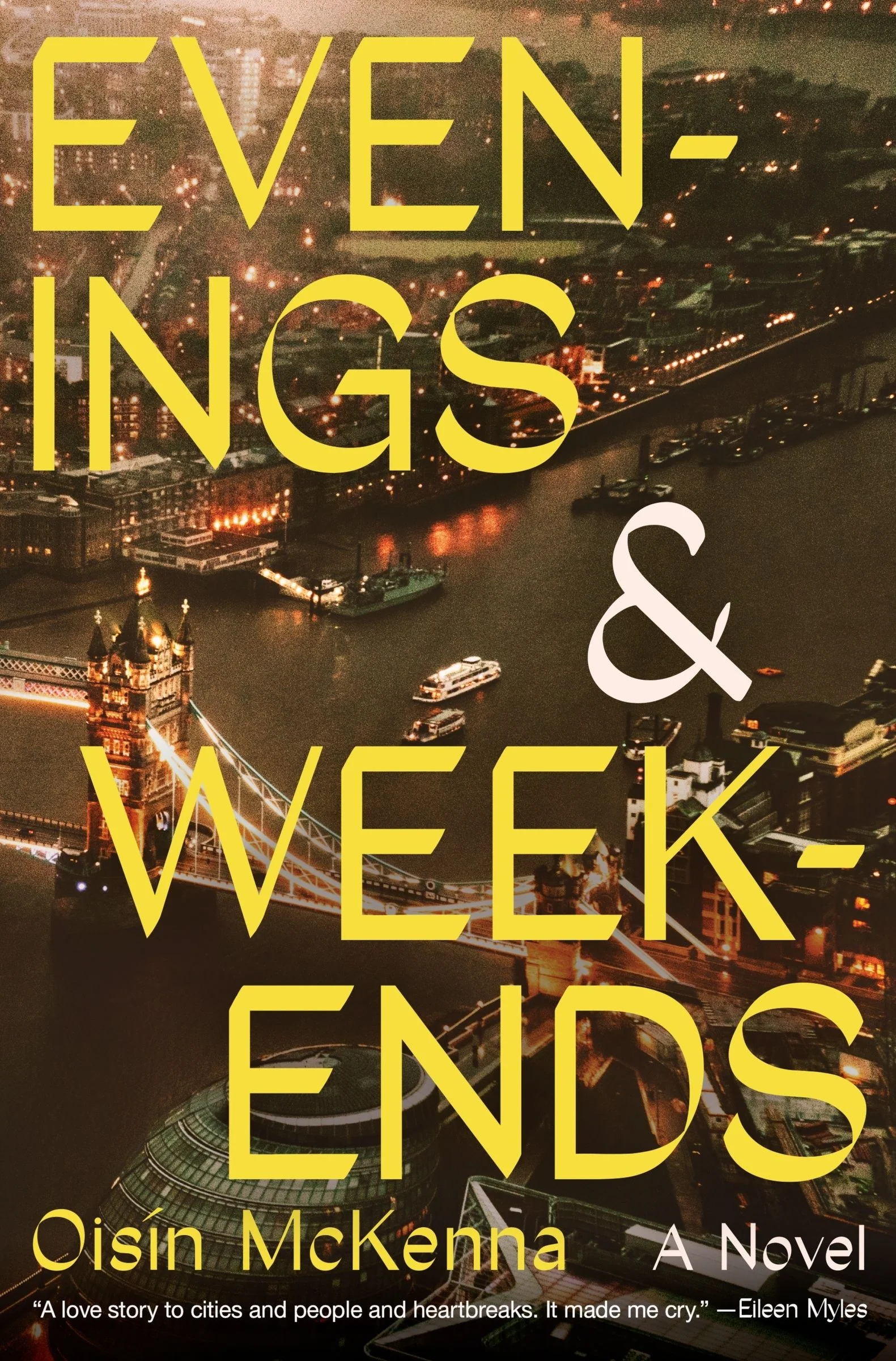 Evenings and Weekends - Image 4