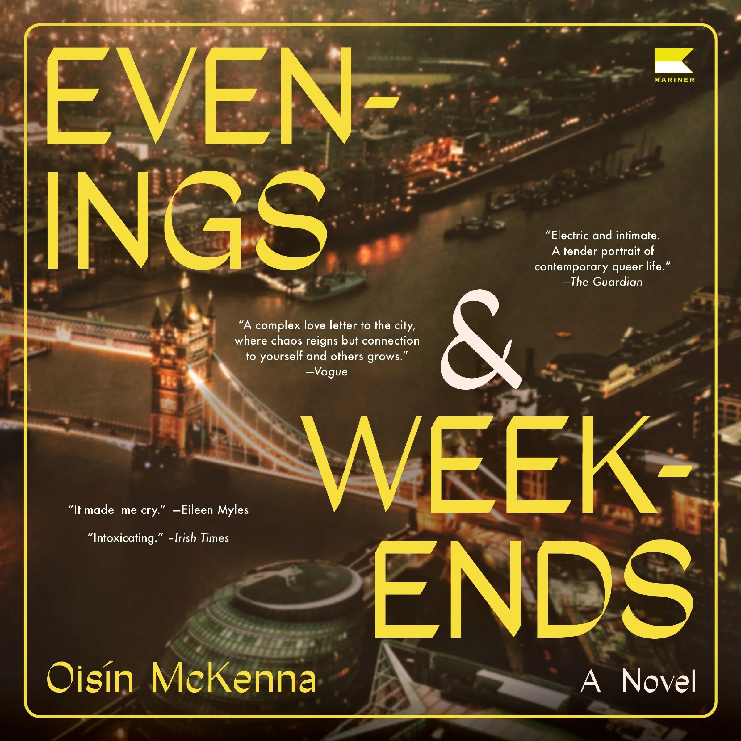 Evenings and Weekends - Image 5