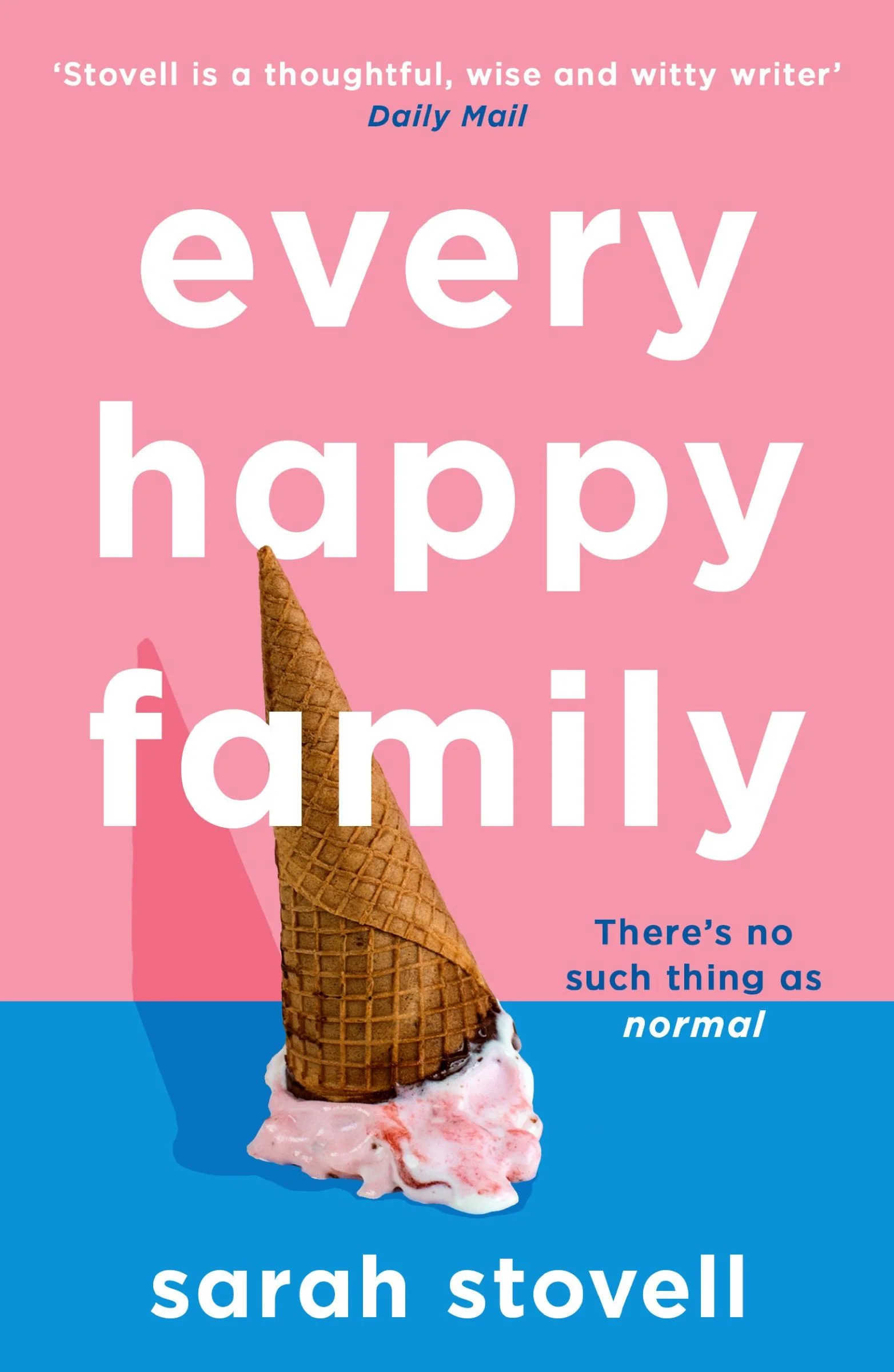 Every Happy Family - Image 2