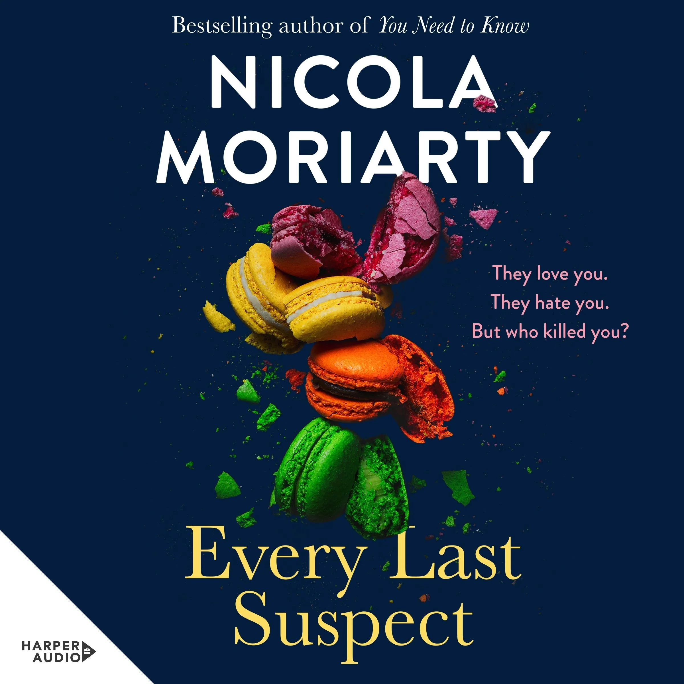 Every Last Suspect - Image 2