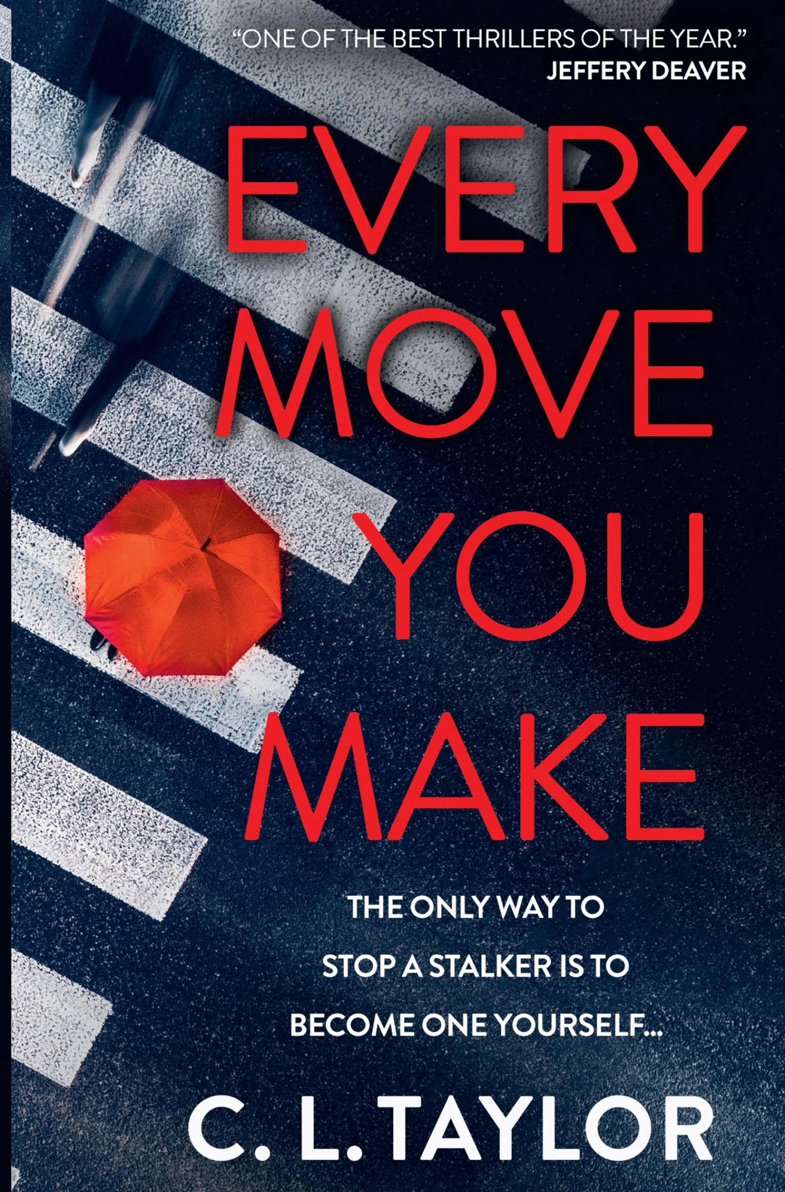 Every Move You Make - Image 2